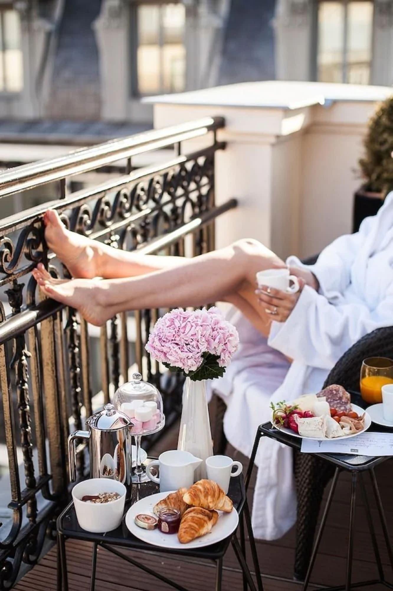 Opéra Richepanse 4* Paris