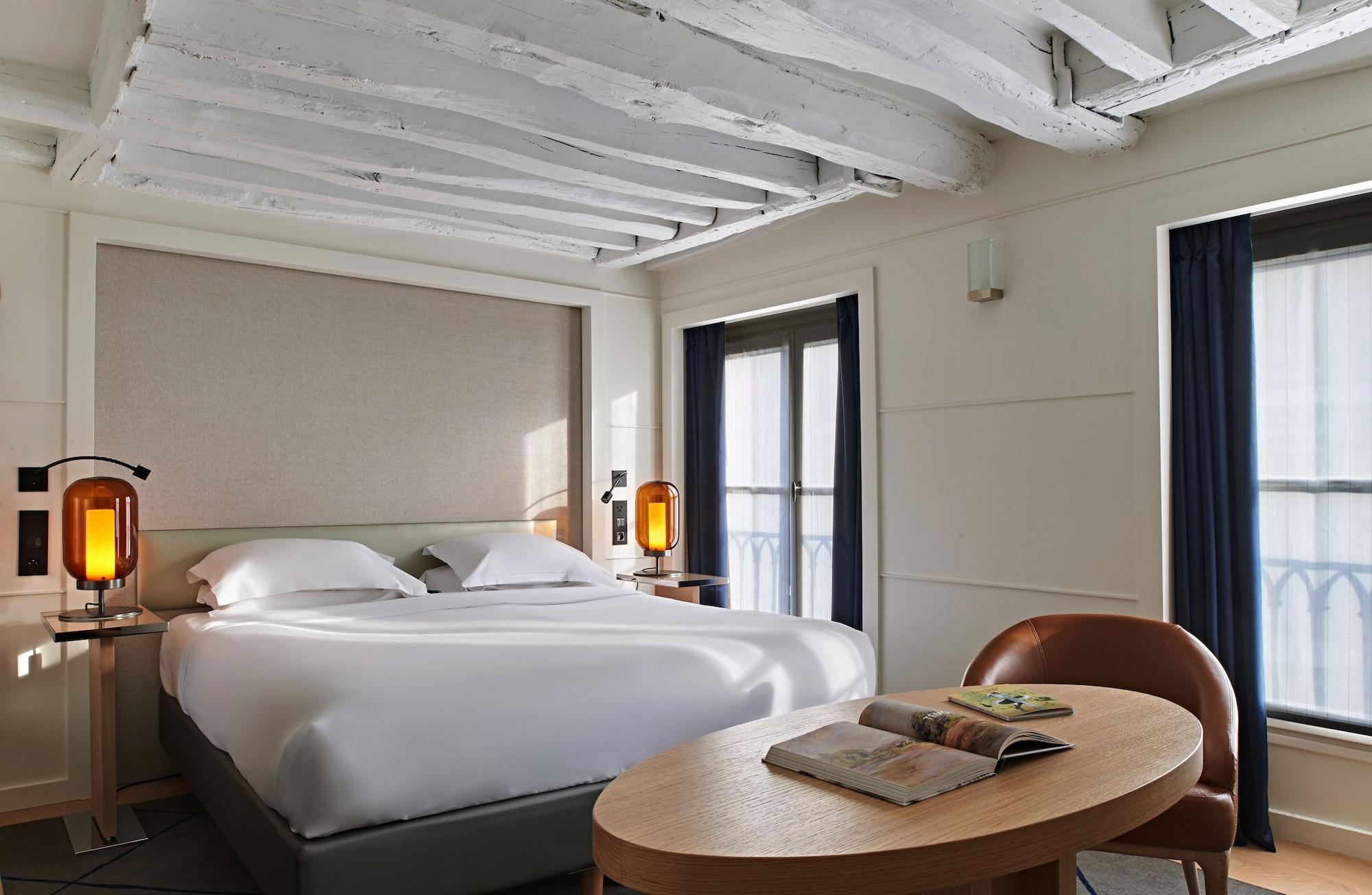 Opéra Richepanse Hotel