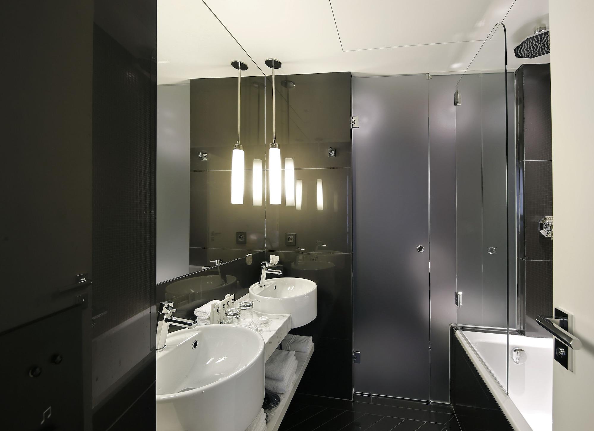 Hotel Opera Richepanse