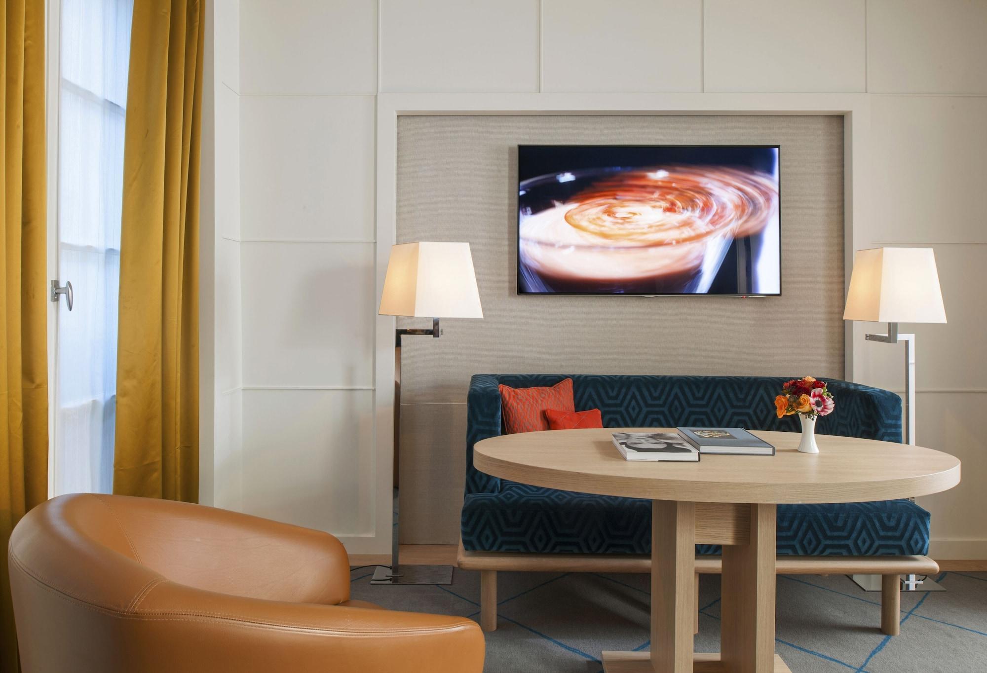 Opéra Richepanse 4*