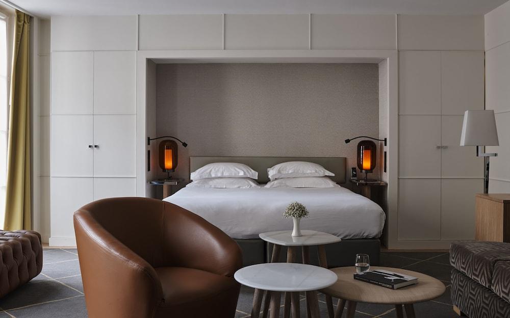 Hotel Opera Richepanse