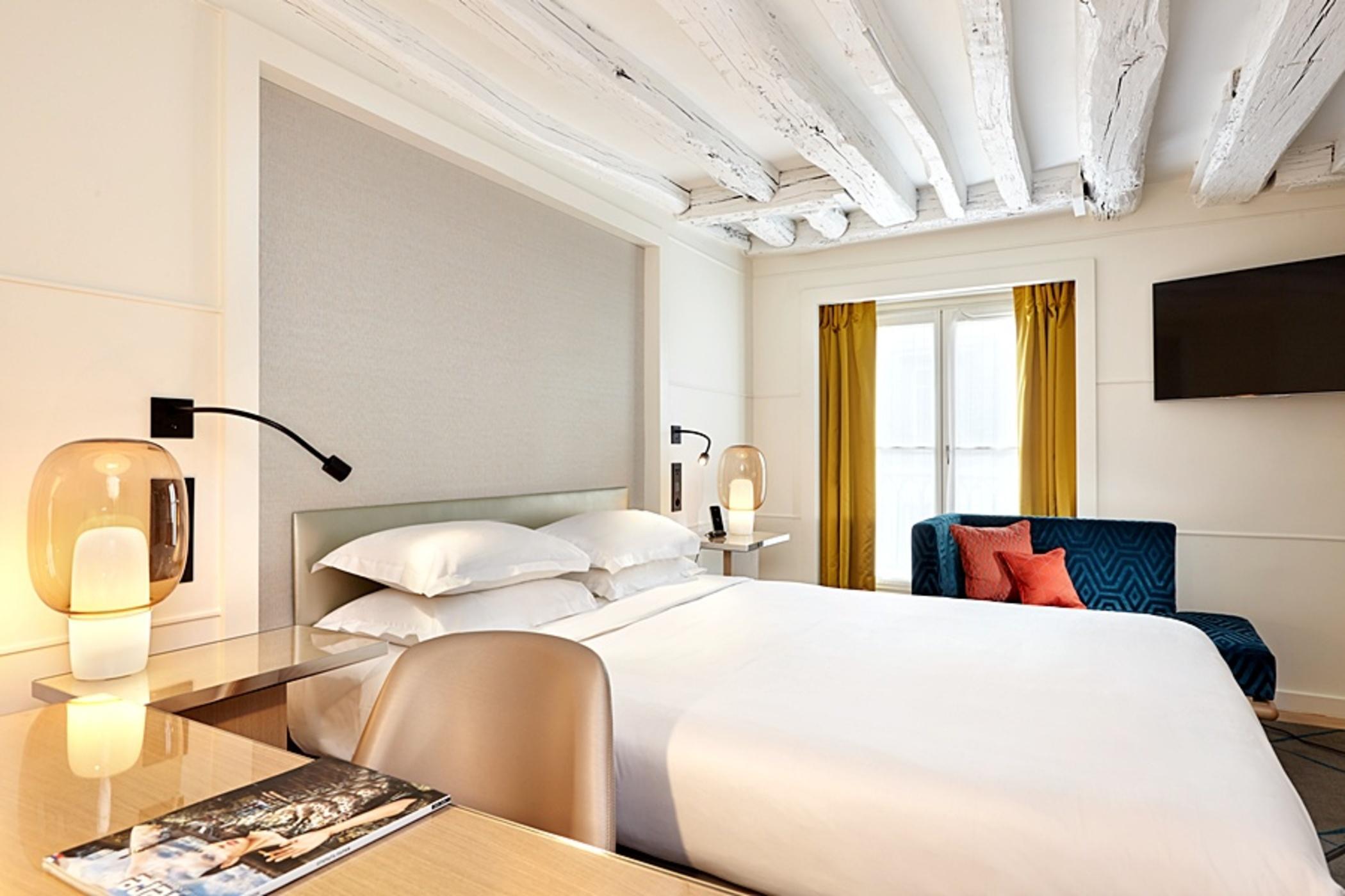 Opera Richepanse Hotel