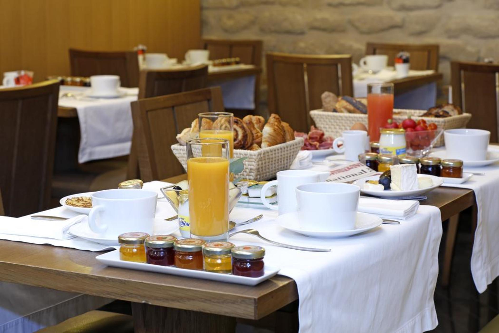 Hotel Opera Richepanse Paris