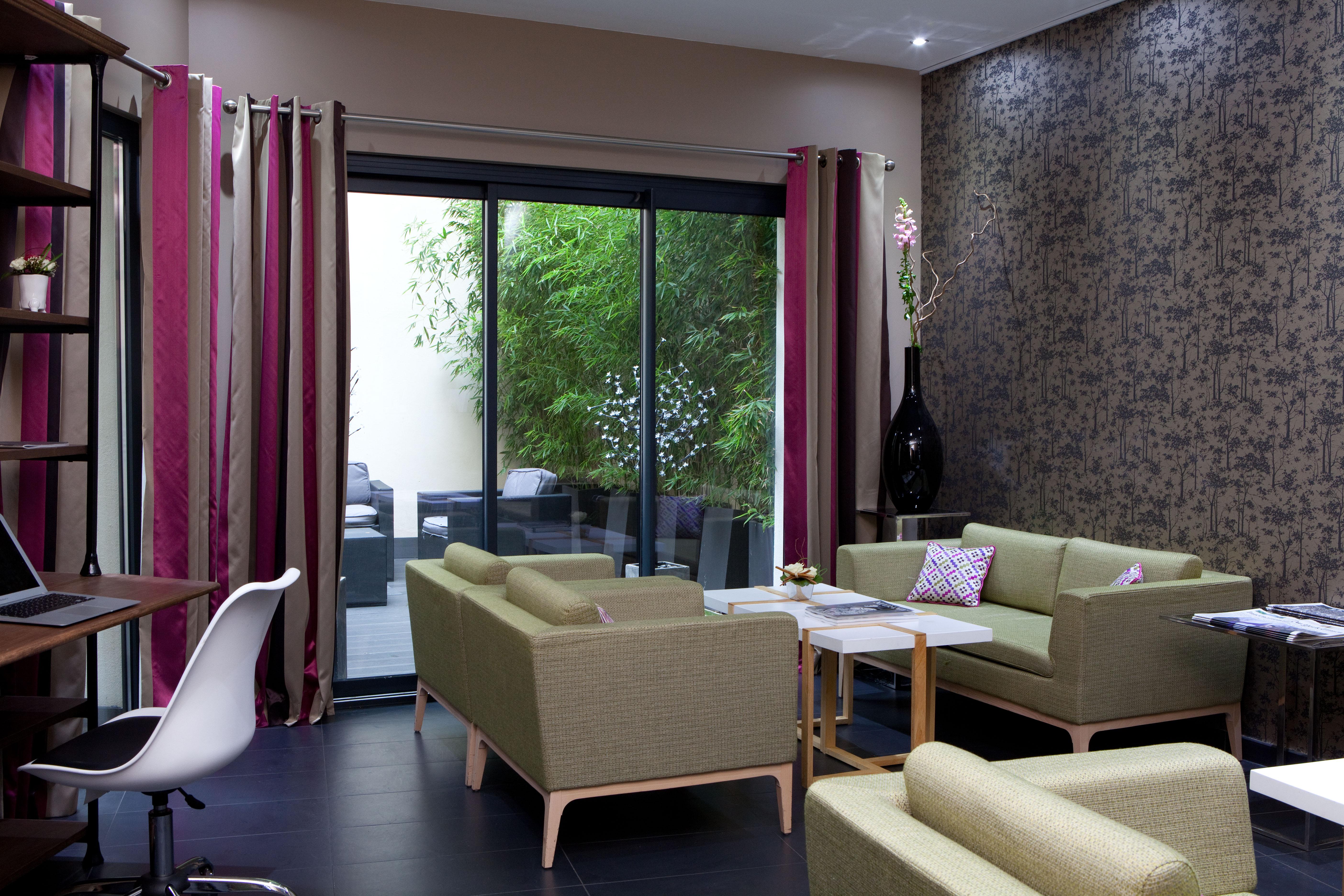 Serotel Opera Hotel 4*