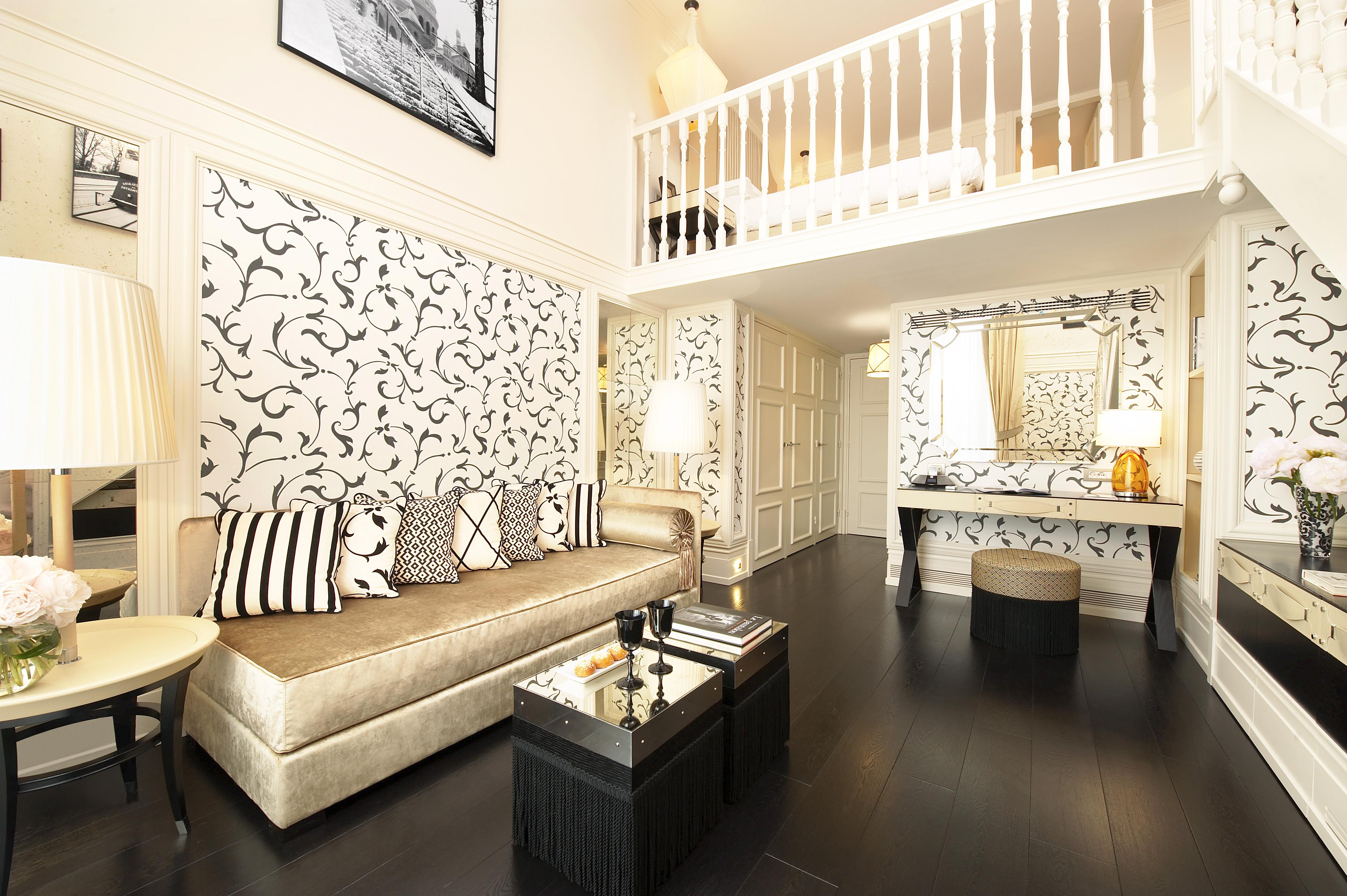 Castille - Starhotels Collezione Paris