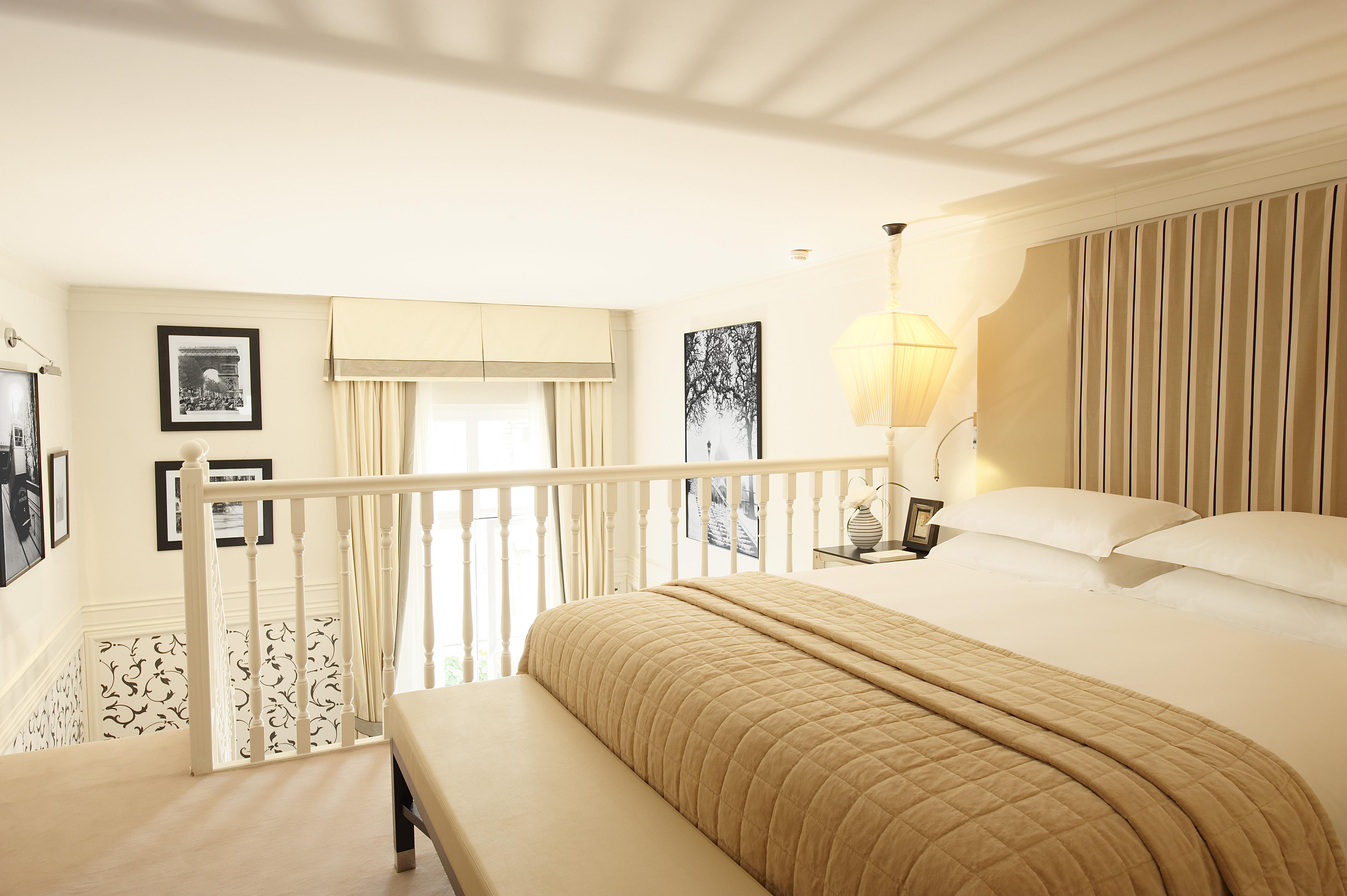 Hotel Castille - Starhotels Collezione 5*