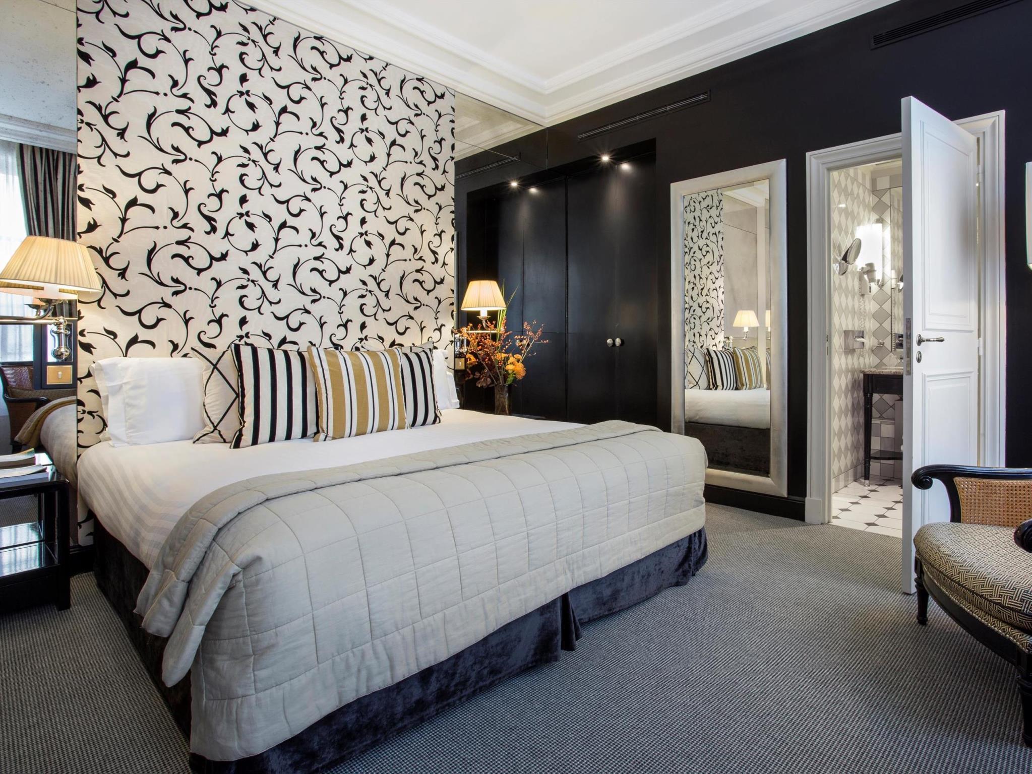 Castille - Starhotels Collezione Paris