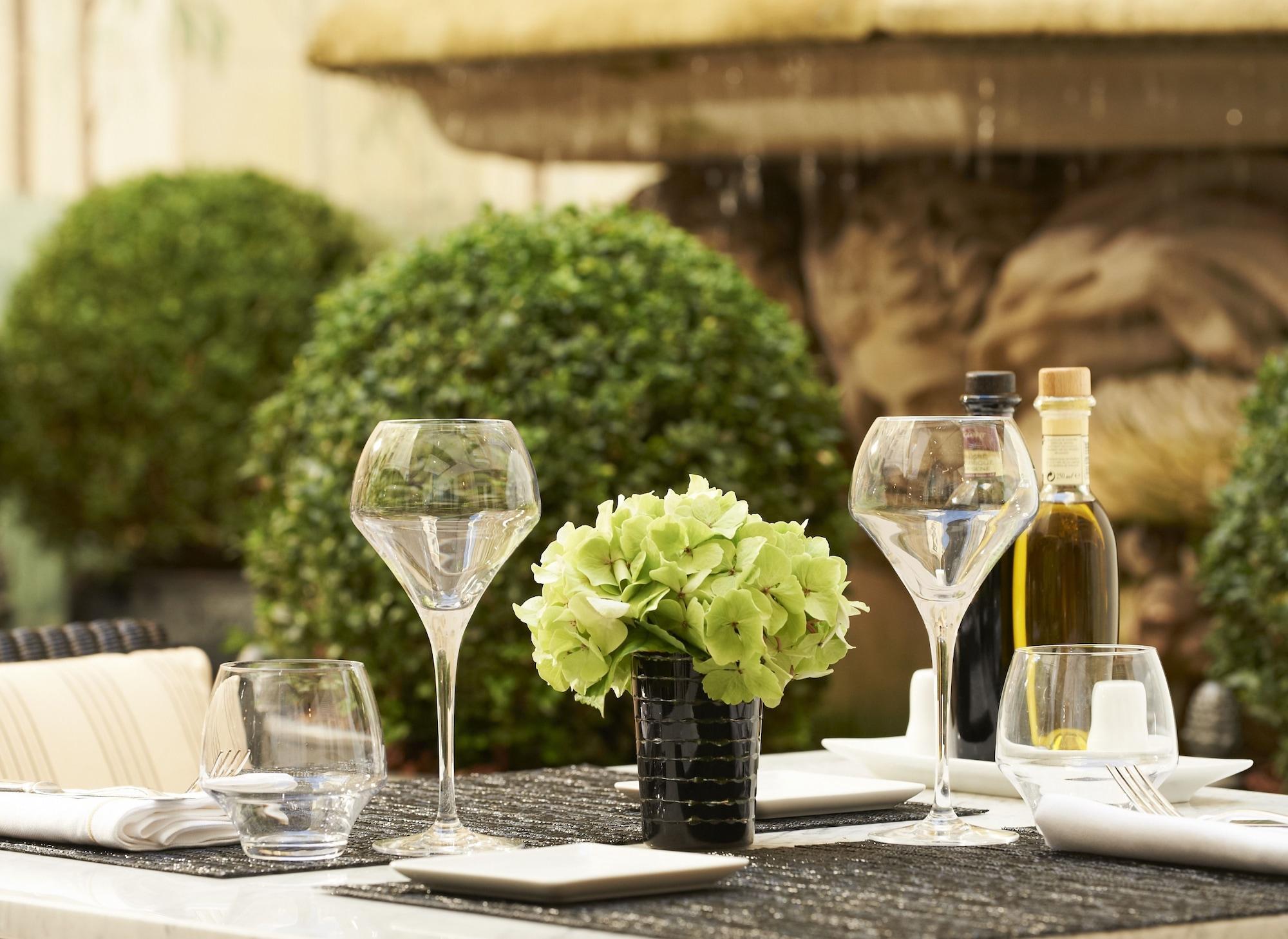 Hotel Castille - Starhotels Collezione Paris