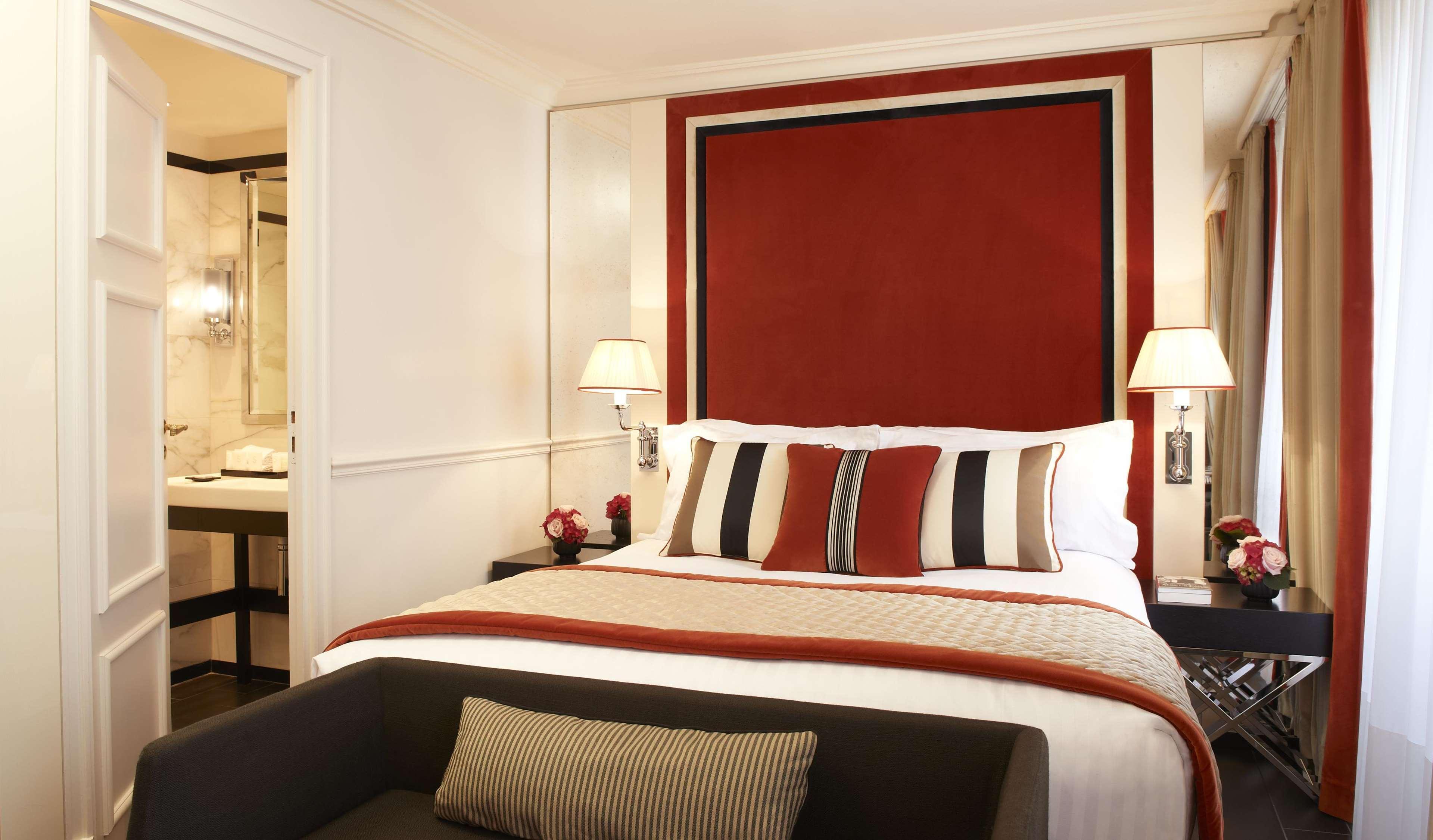 Castille - Starhotels Collezione 5* Paris