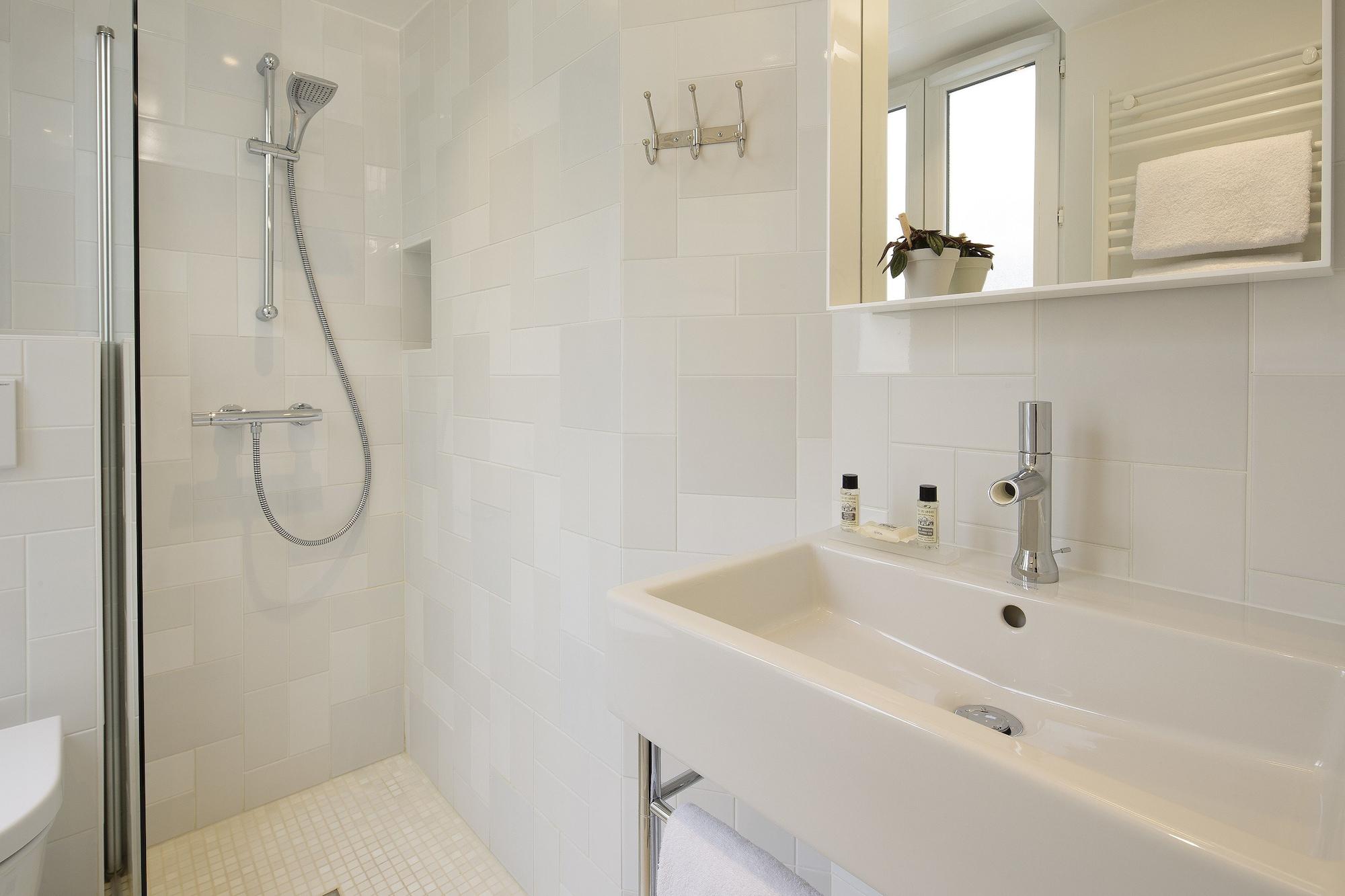 Mistral 3* Paris