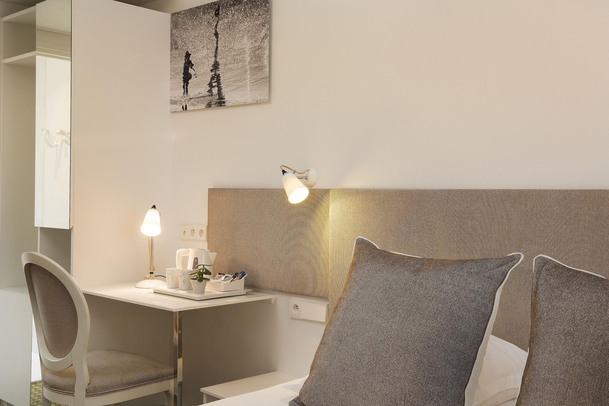 Mistral 3* Paris