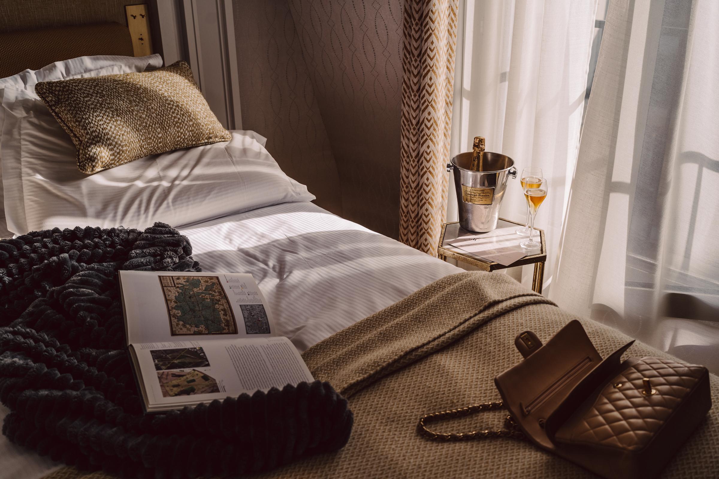 Madison Hotel Paris