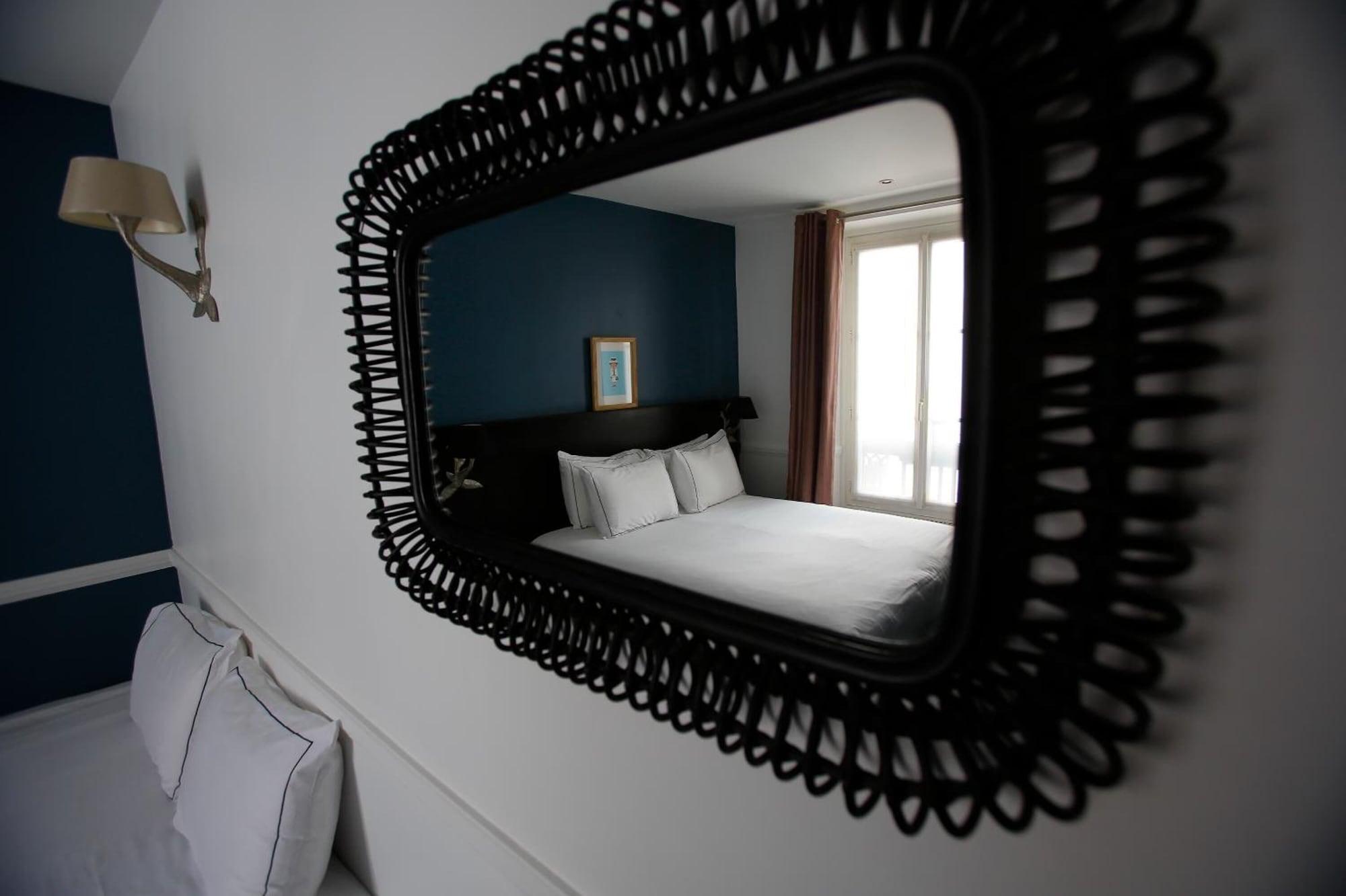 Hotel Etoile Trocadero Paris