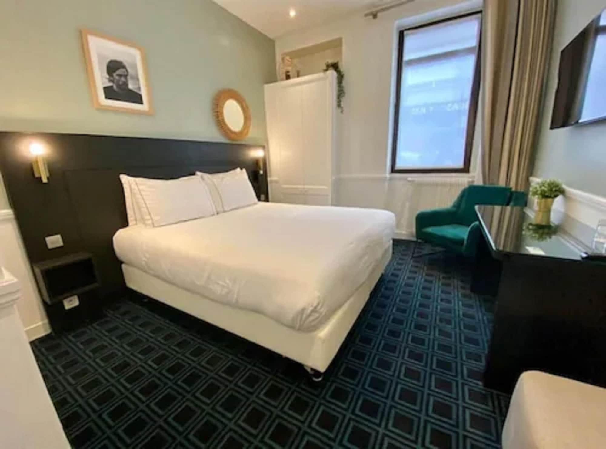 Hotel Etoile Trocadero Paris