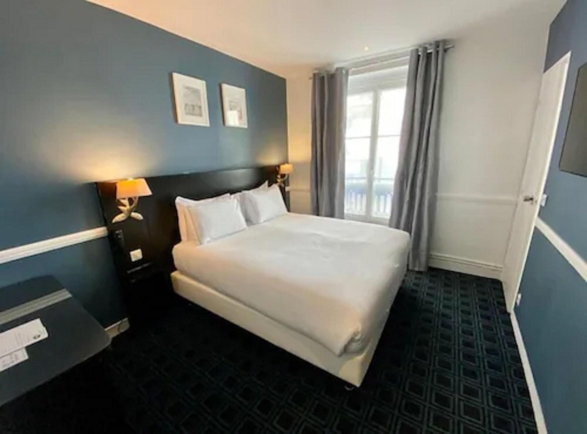 Hotel Etoile Trocadero 3*