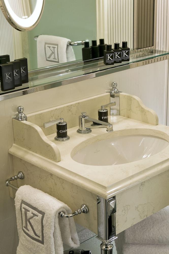 Keppler Hotel Paris