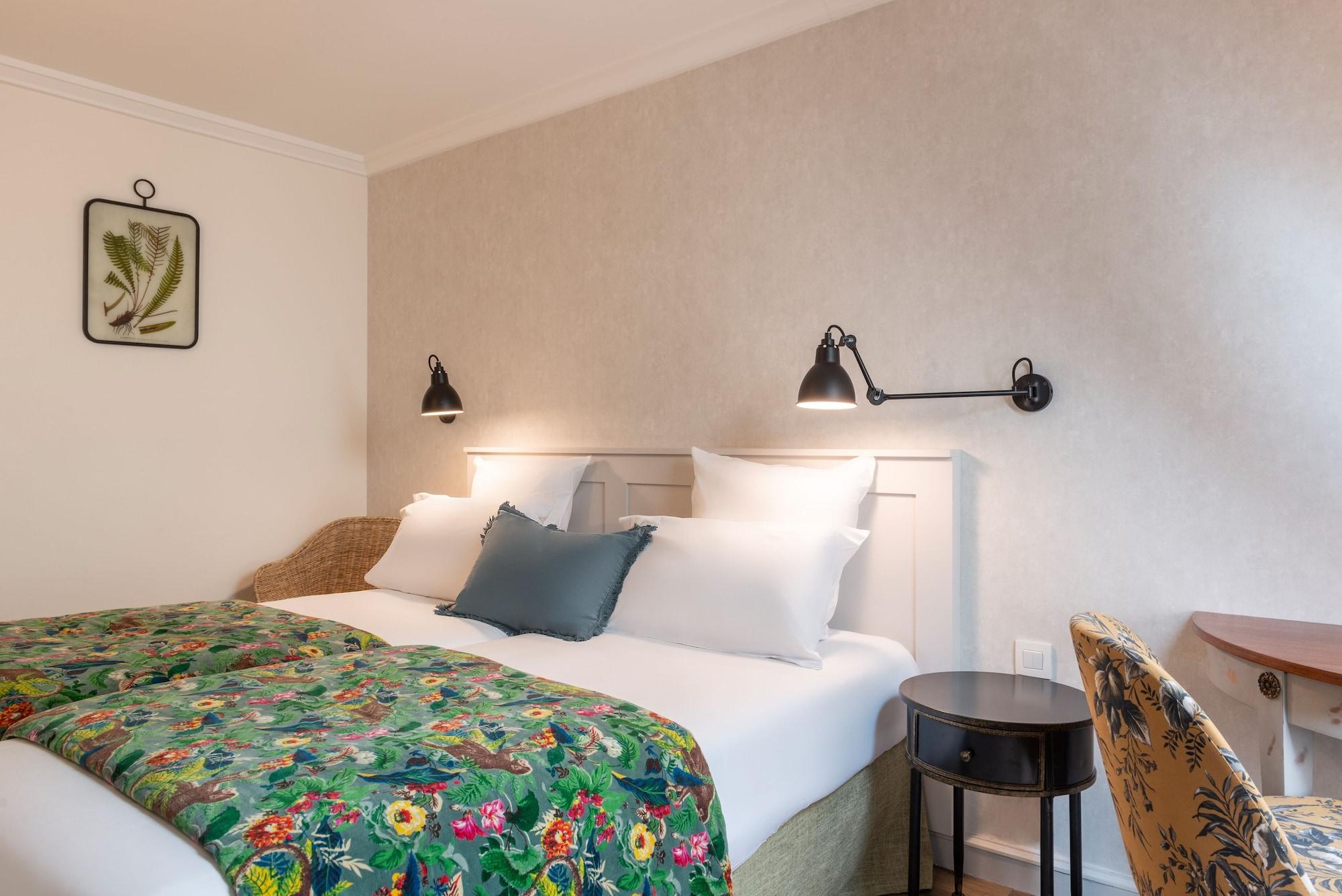 Touraine Opera Hotel