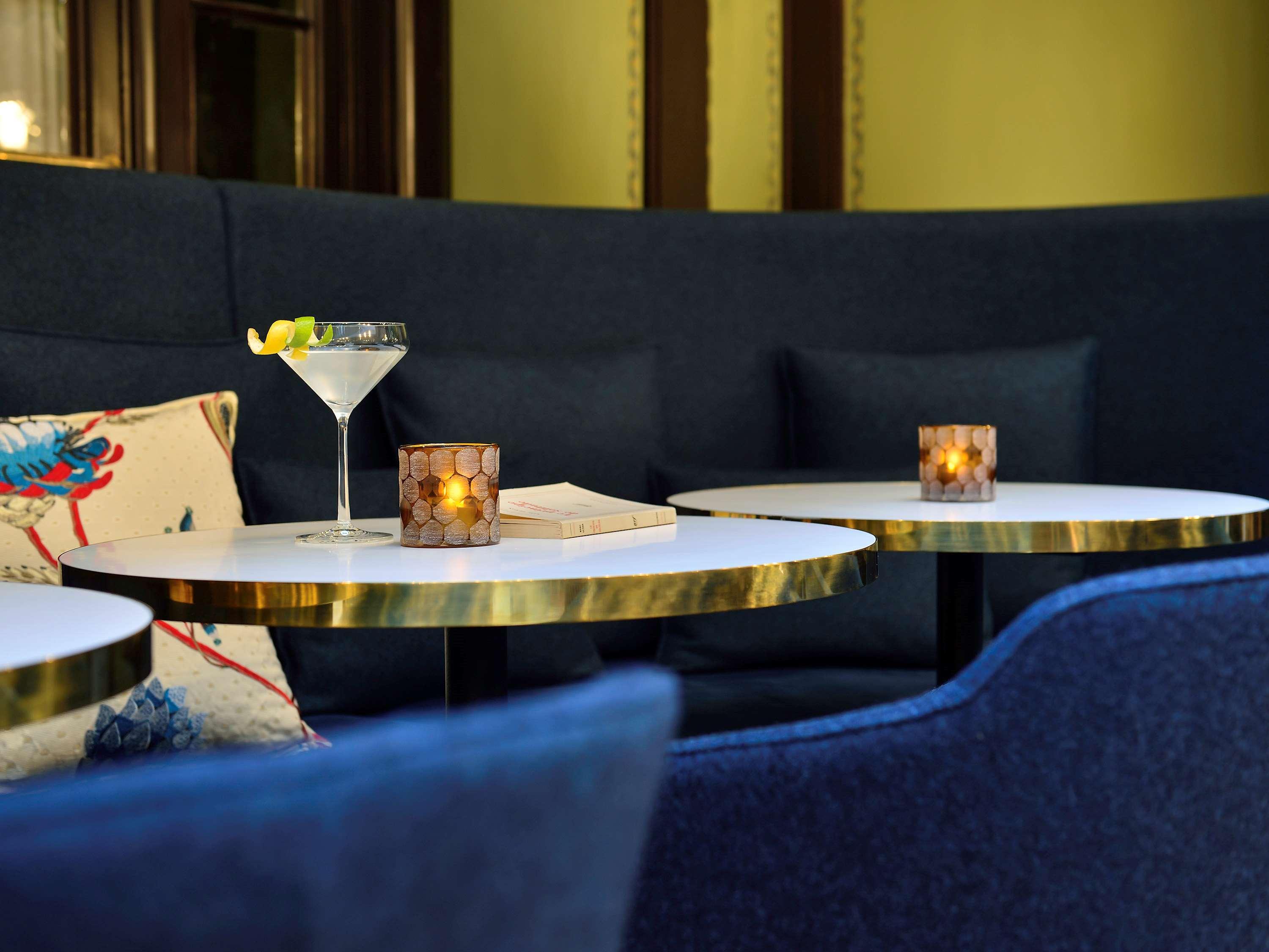 Hotel L'echiquier Opera - Mgallery Collection 4*