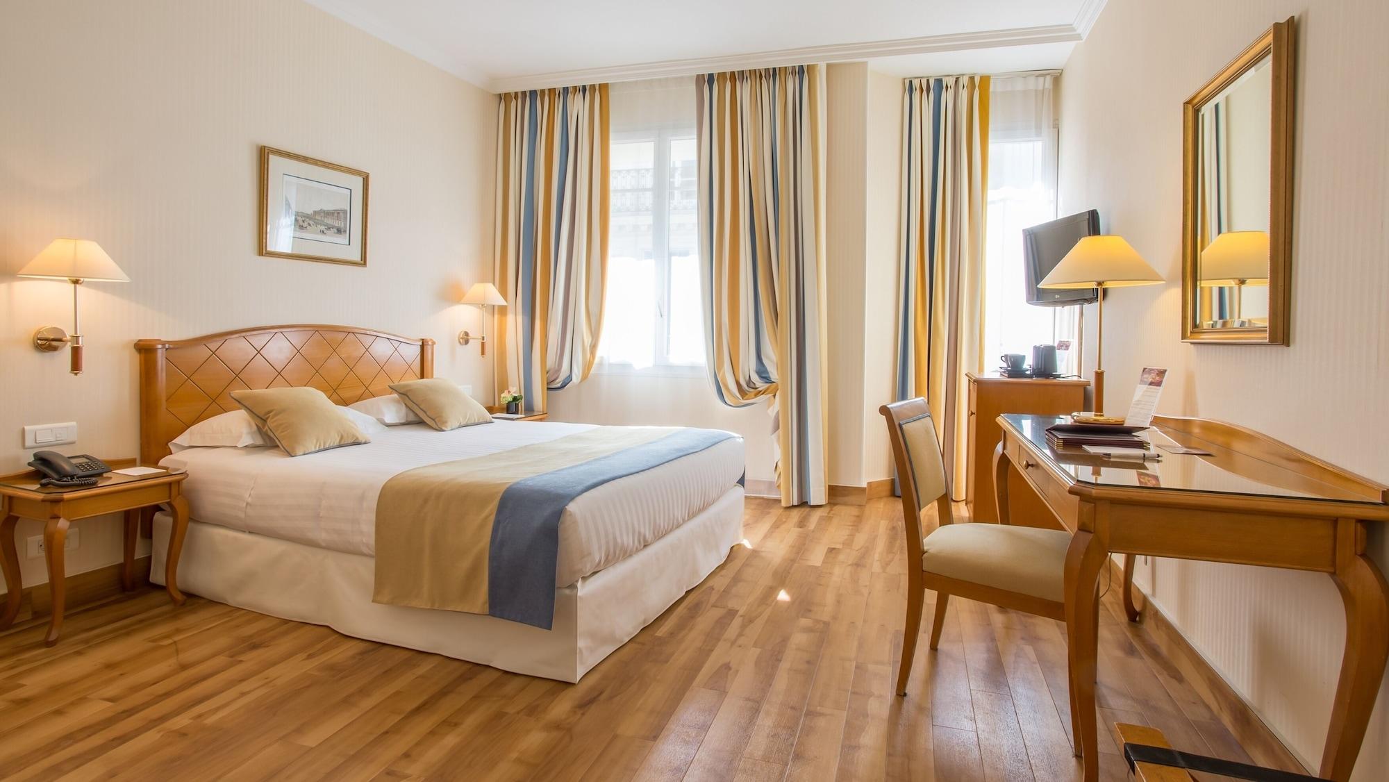 Hotel Etats Unis Opera