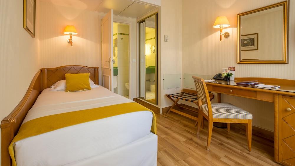 Etats Unis Opera Hotel 4*