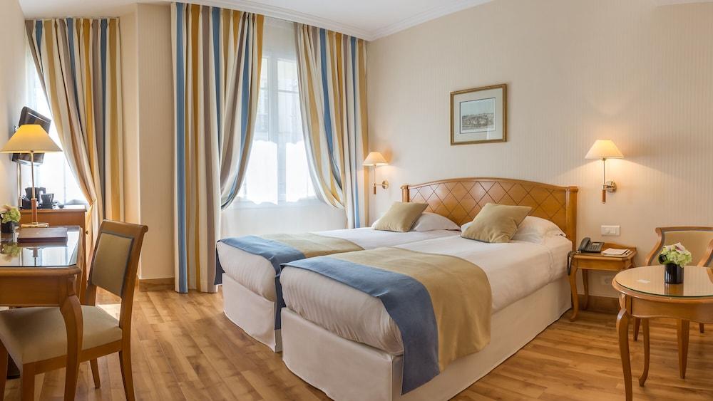 Etats Unis Opera 4* Paris