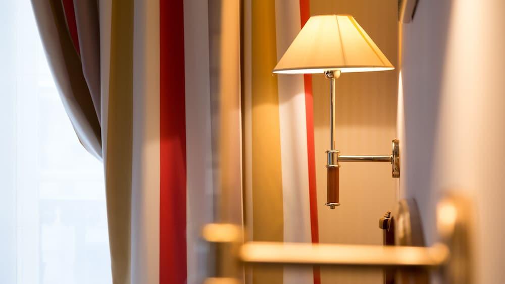 Hotel Etats Unis Opera Paris