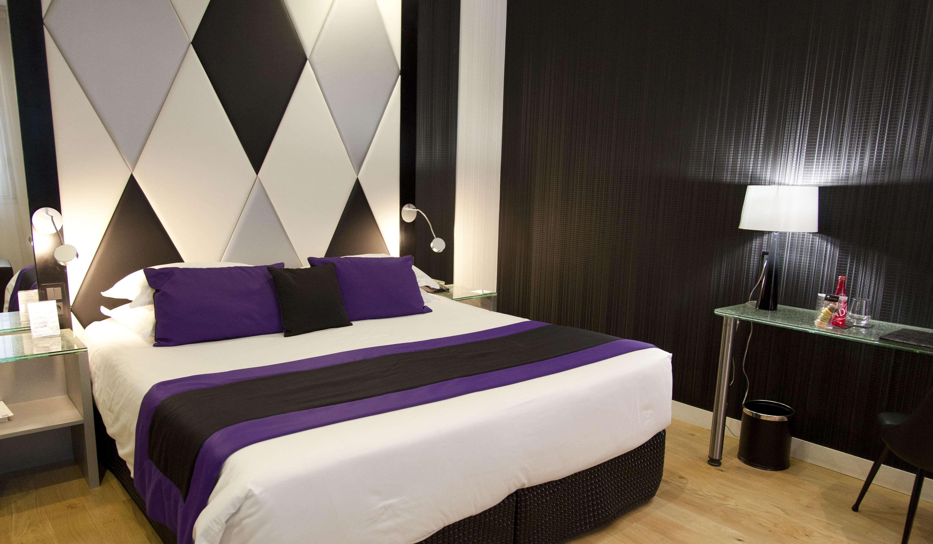 L'empire 4* Paris