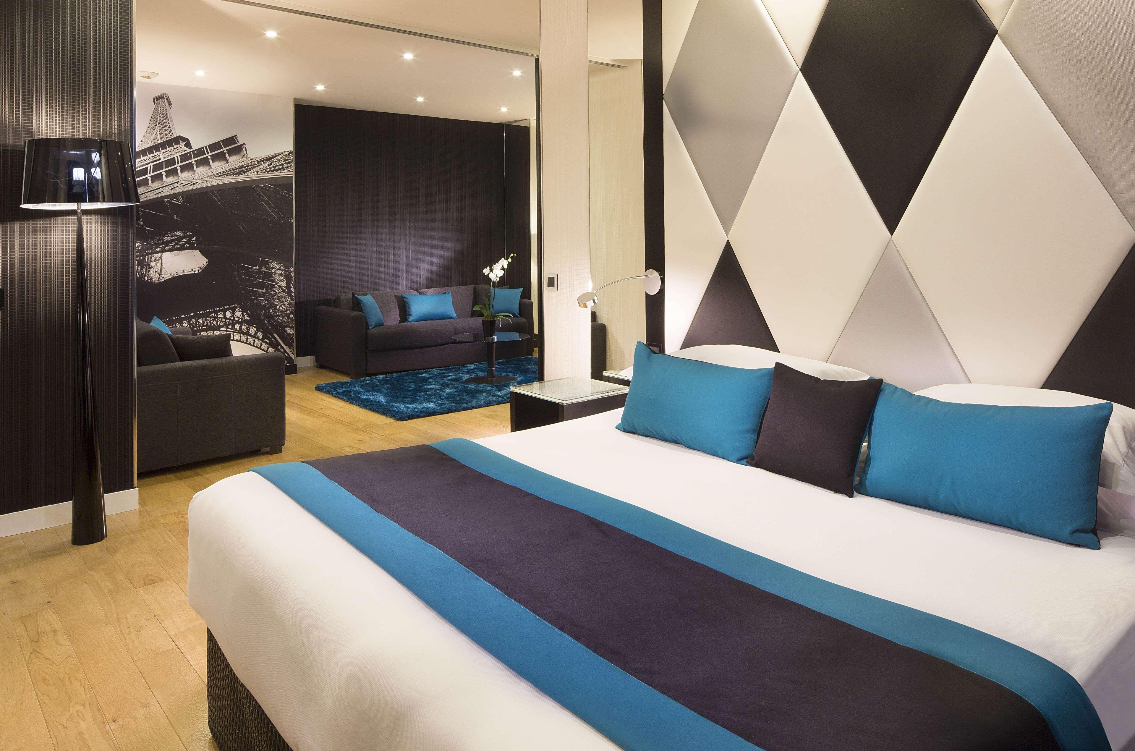 L'empire 4*