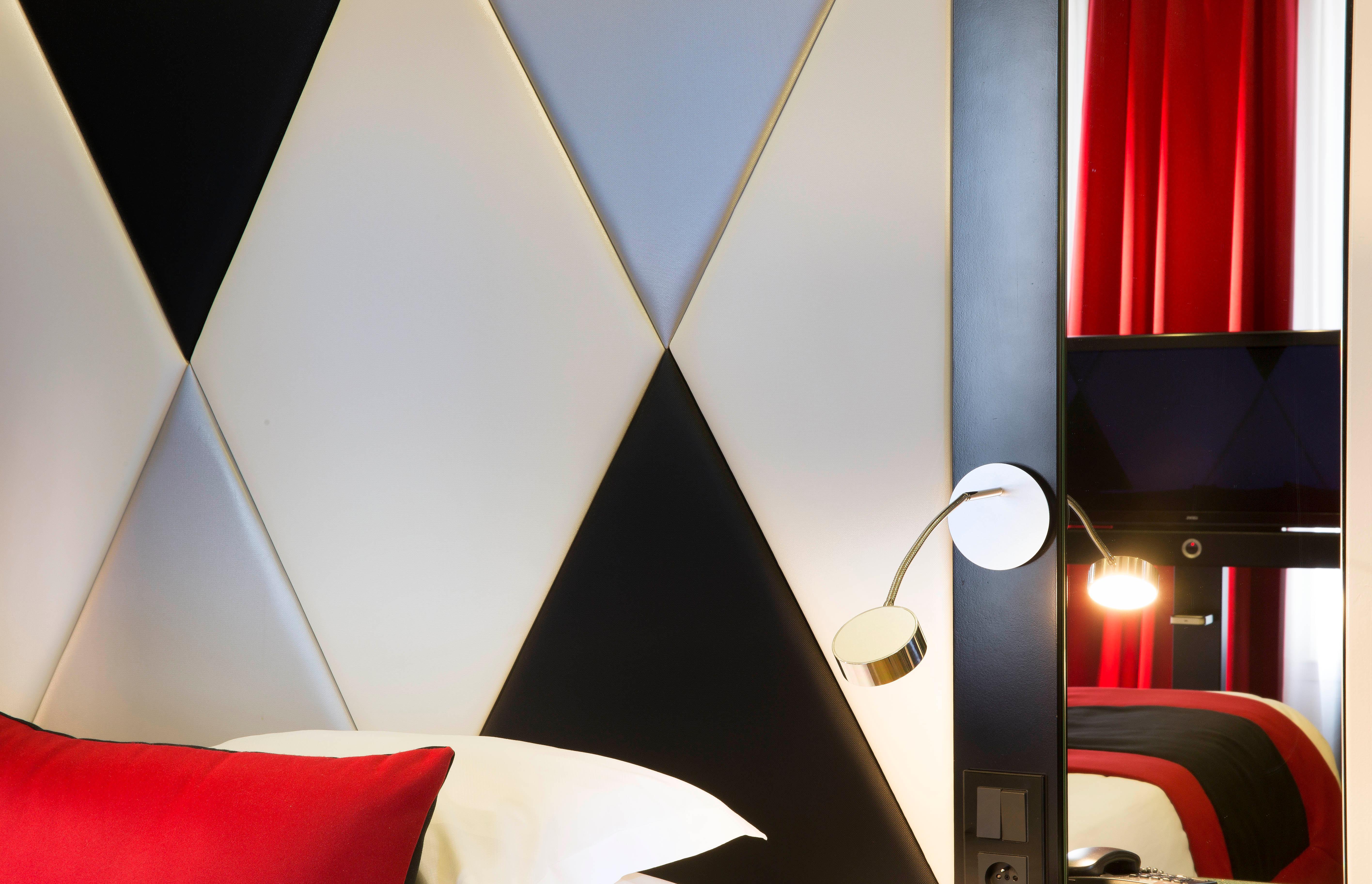L'empire 4*