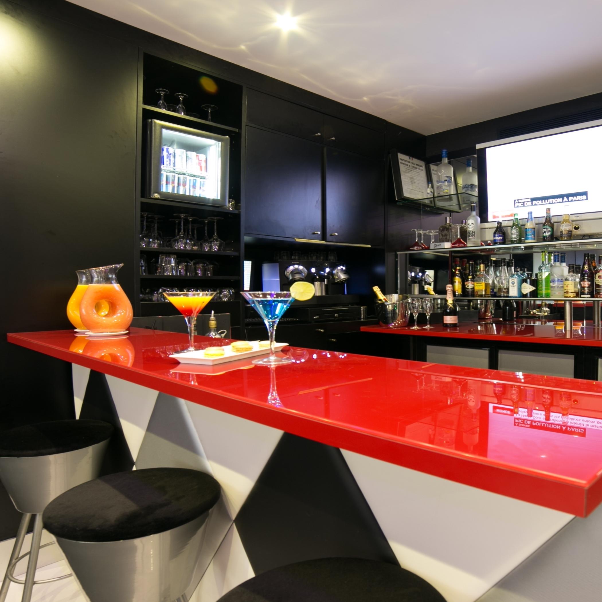L'empire 4*