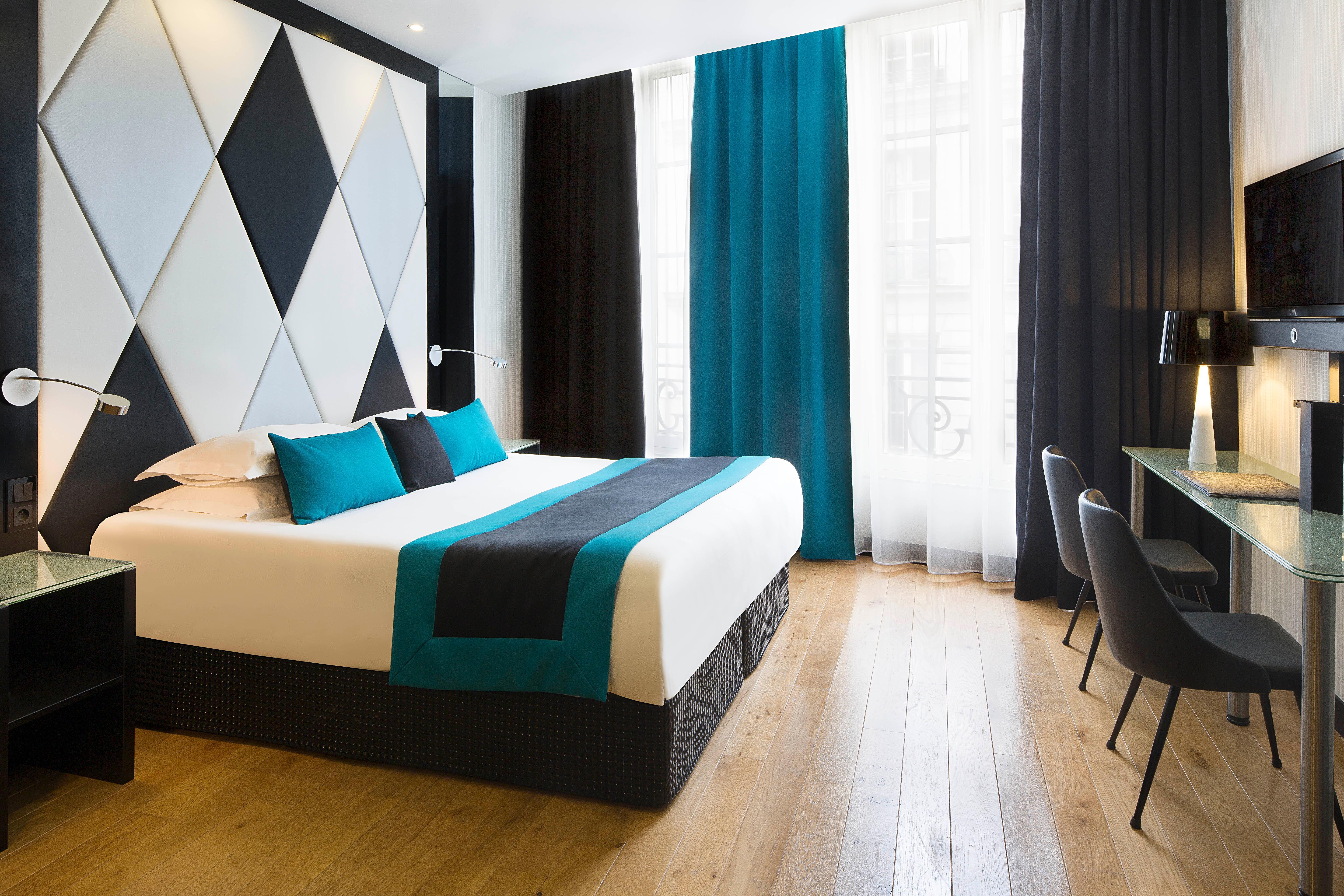 L'empire Paris