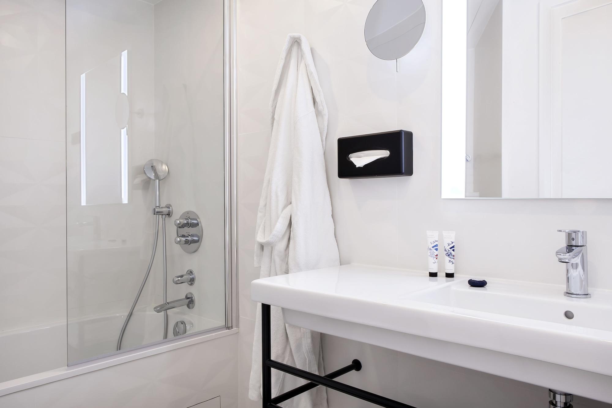 Doisy Etoile - Orso 4* Paris