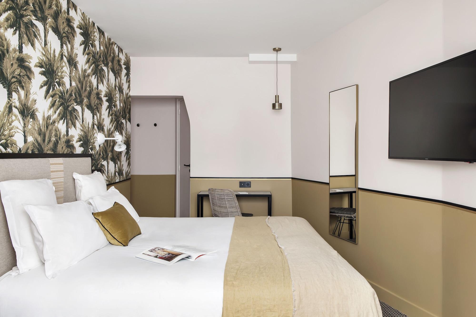Doisy Etoile - Orso Hotel Paris
