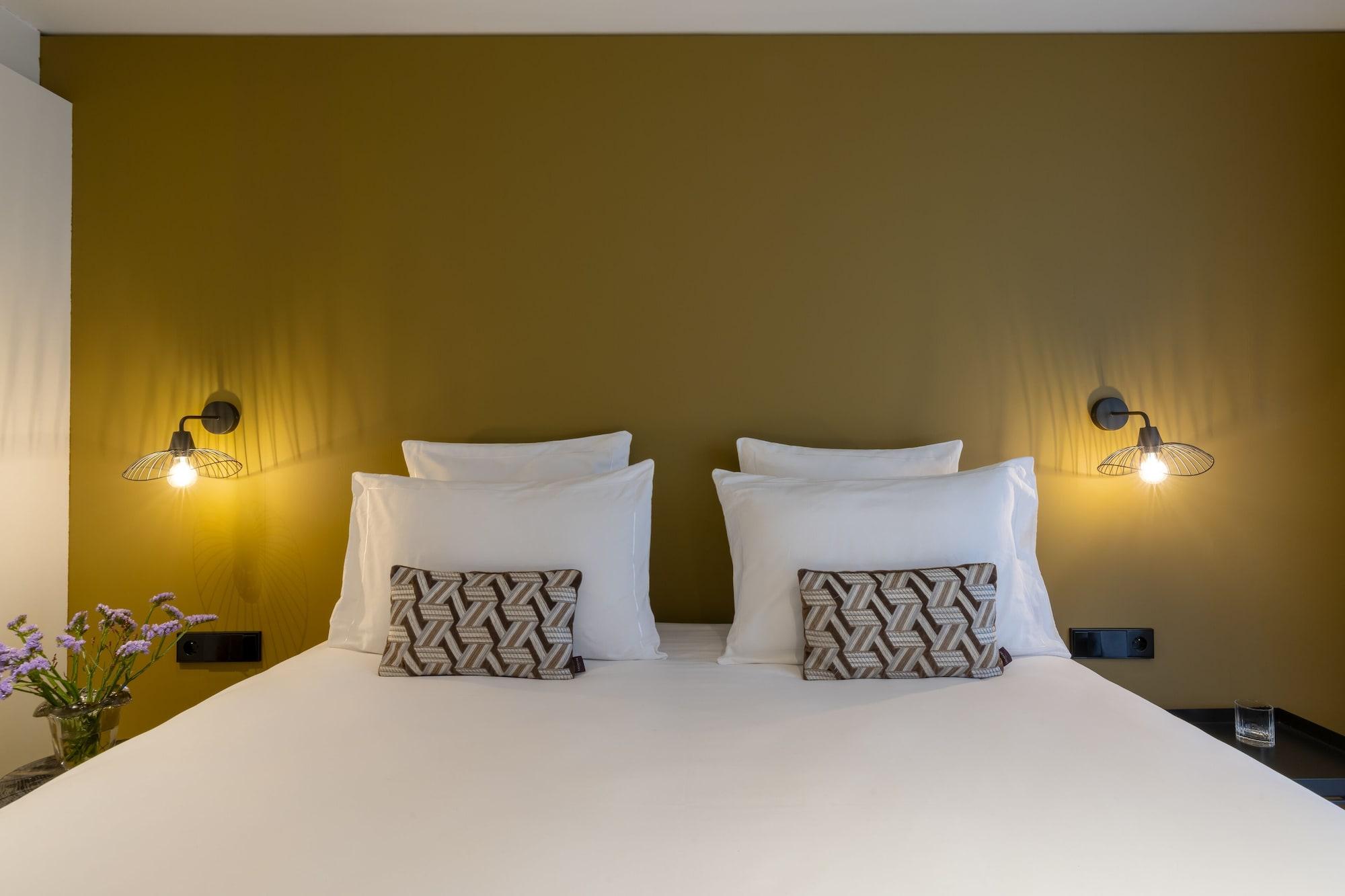 9hotel Opera 3*