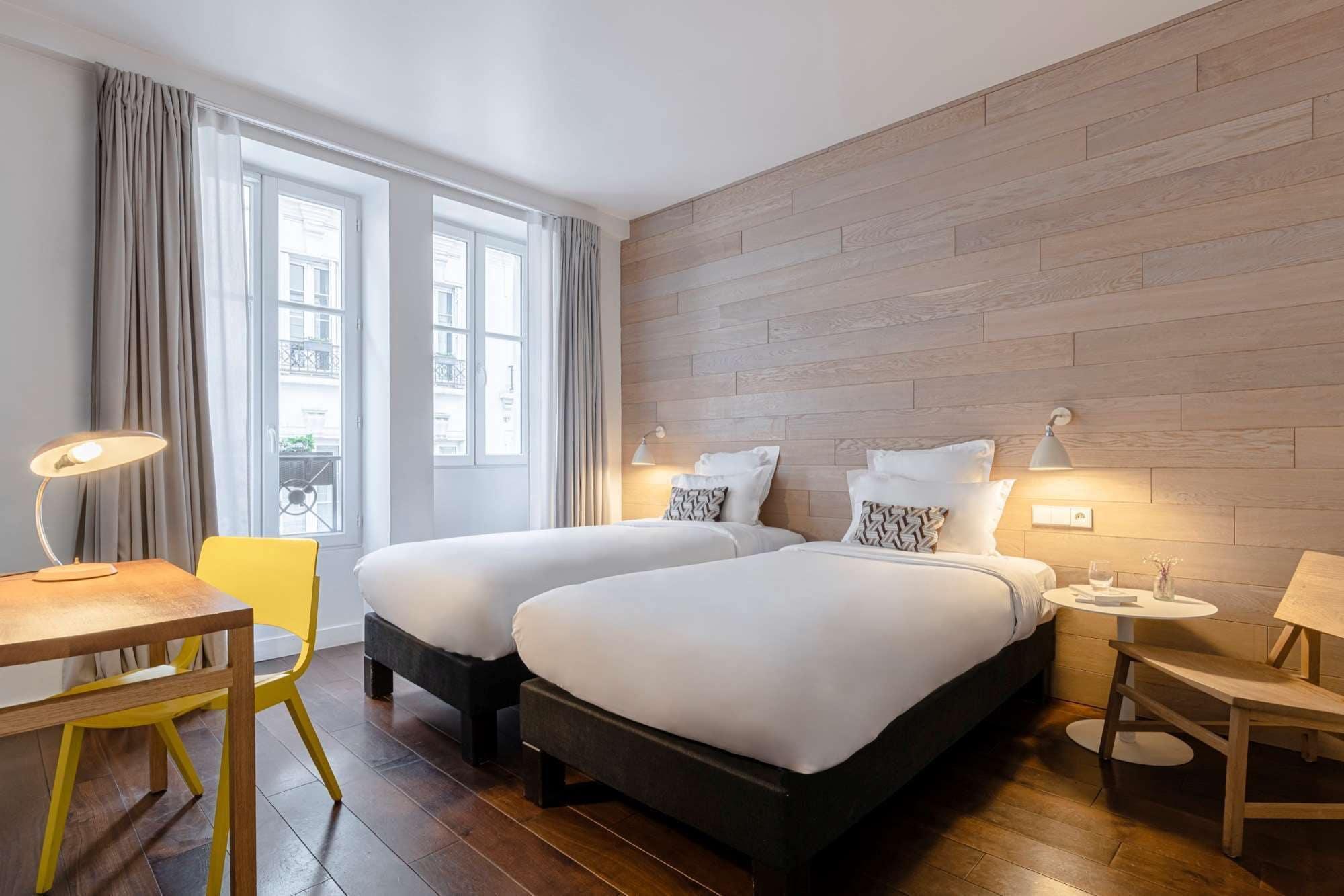 Hotel 9hotel Opera Paris