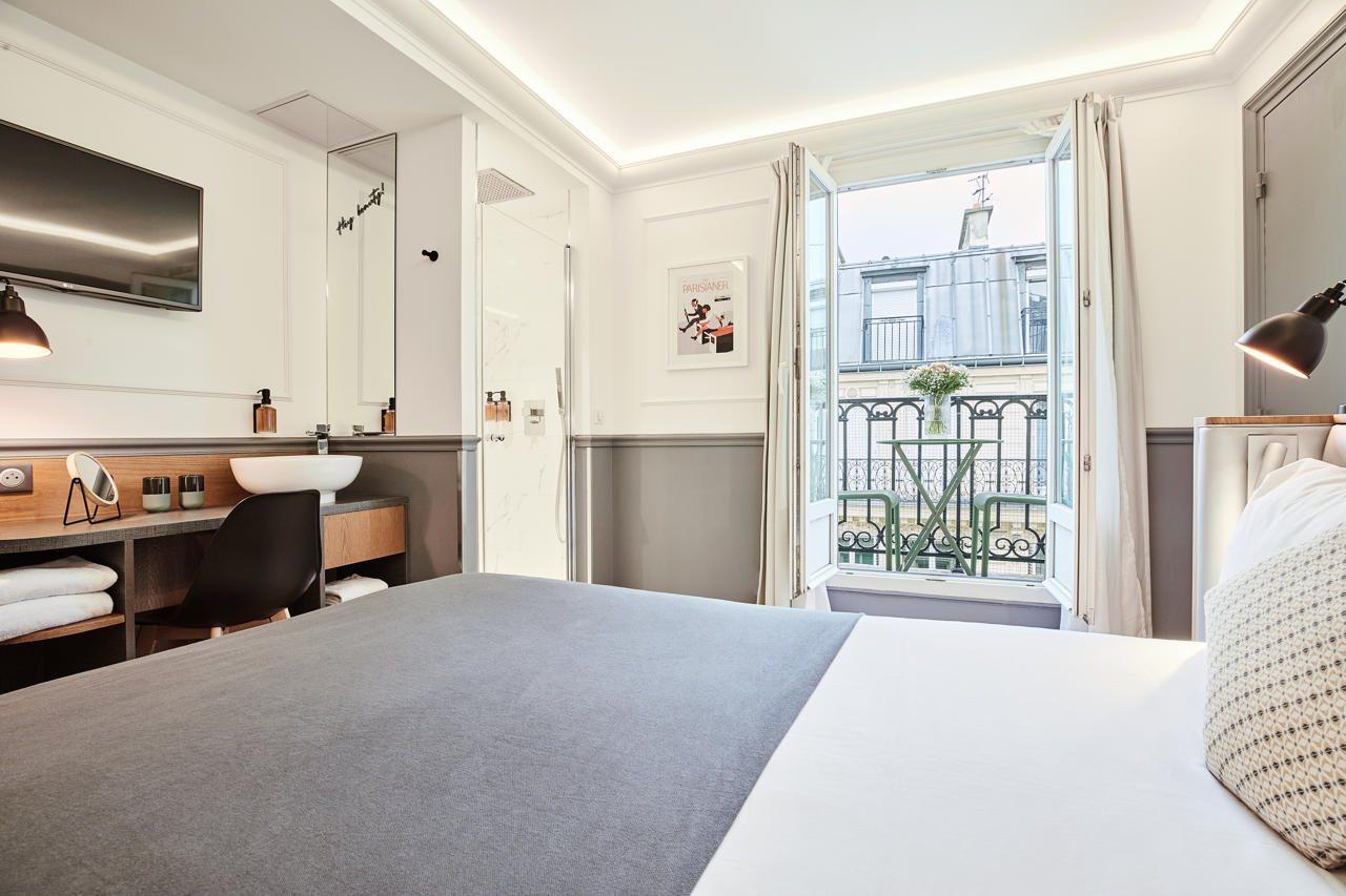 Petit Lafayette 4*