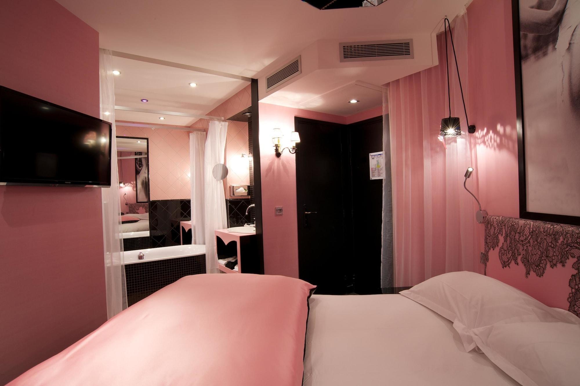 Hotel Vice Versa