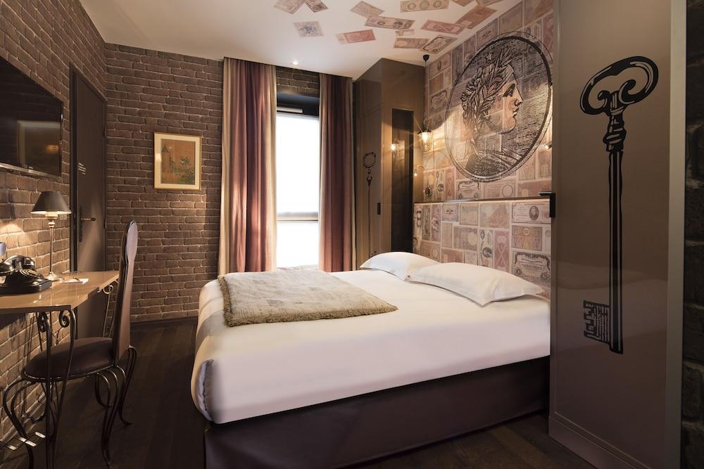 Vice Versa Hotel 4*