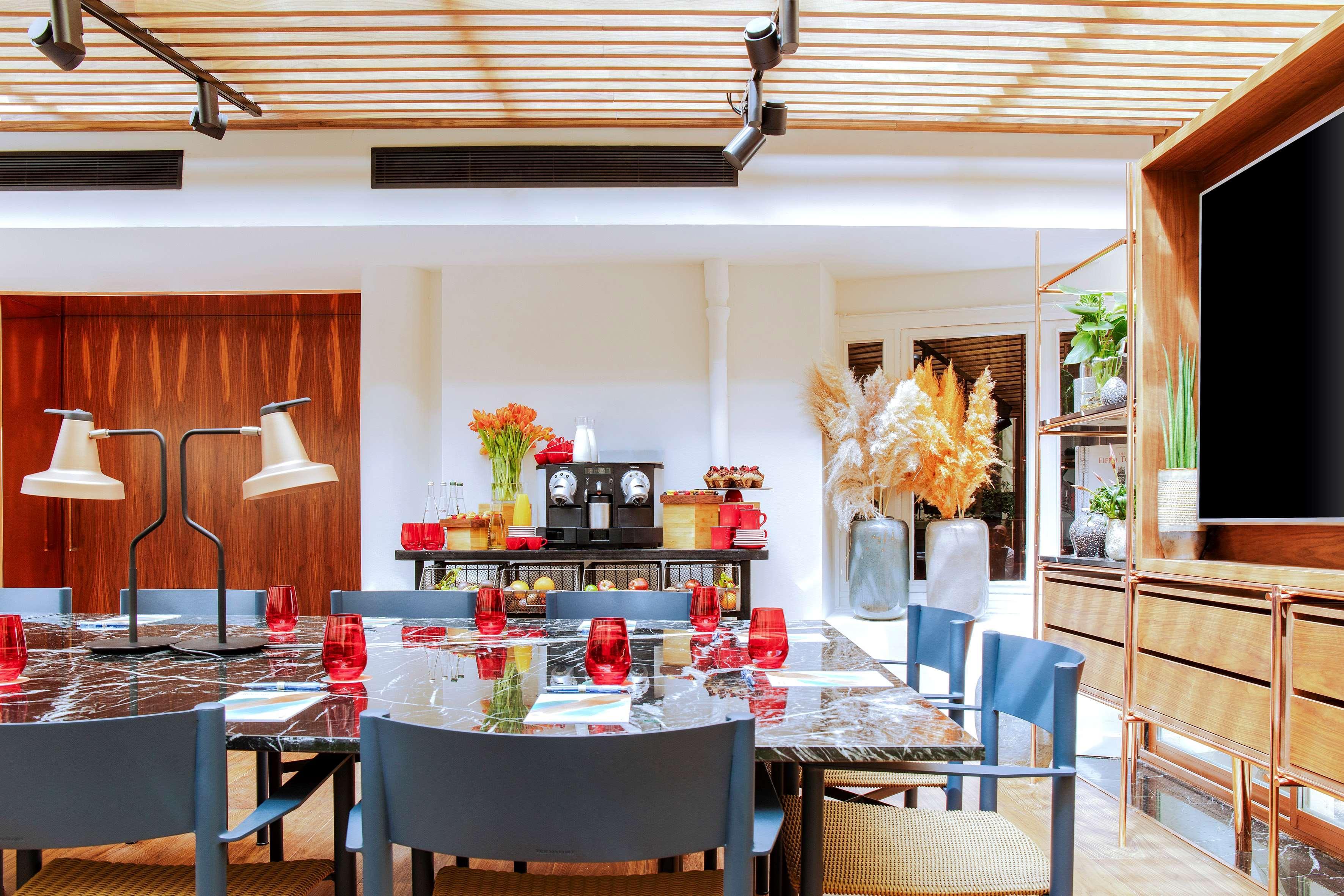Marquis Member Of Melia Collection Hotel 5*