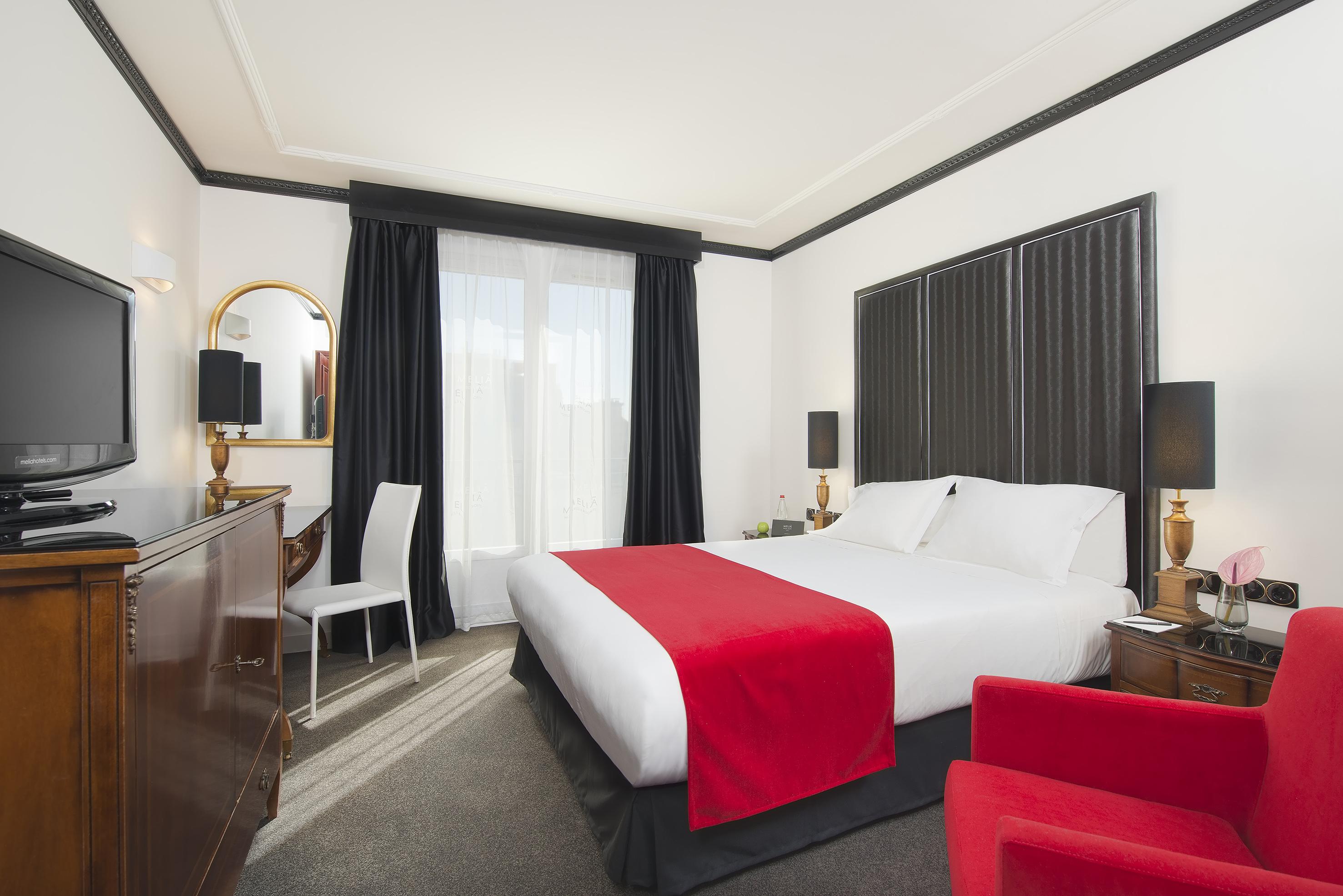 Marquis Member Of Melia Collection Paris