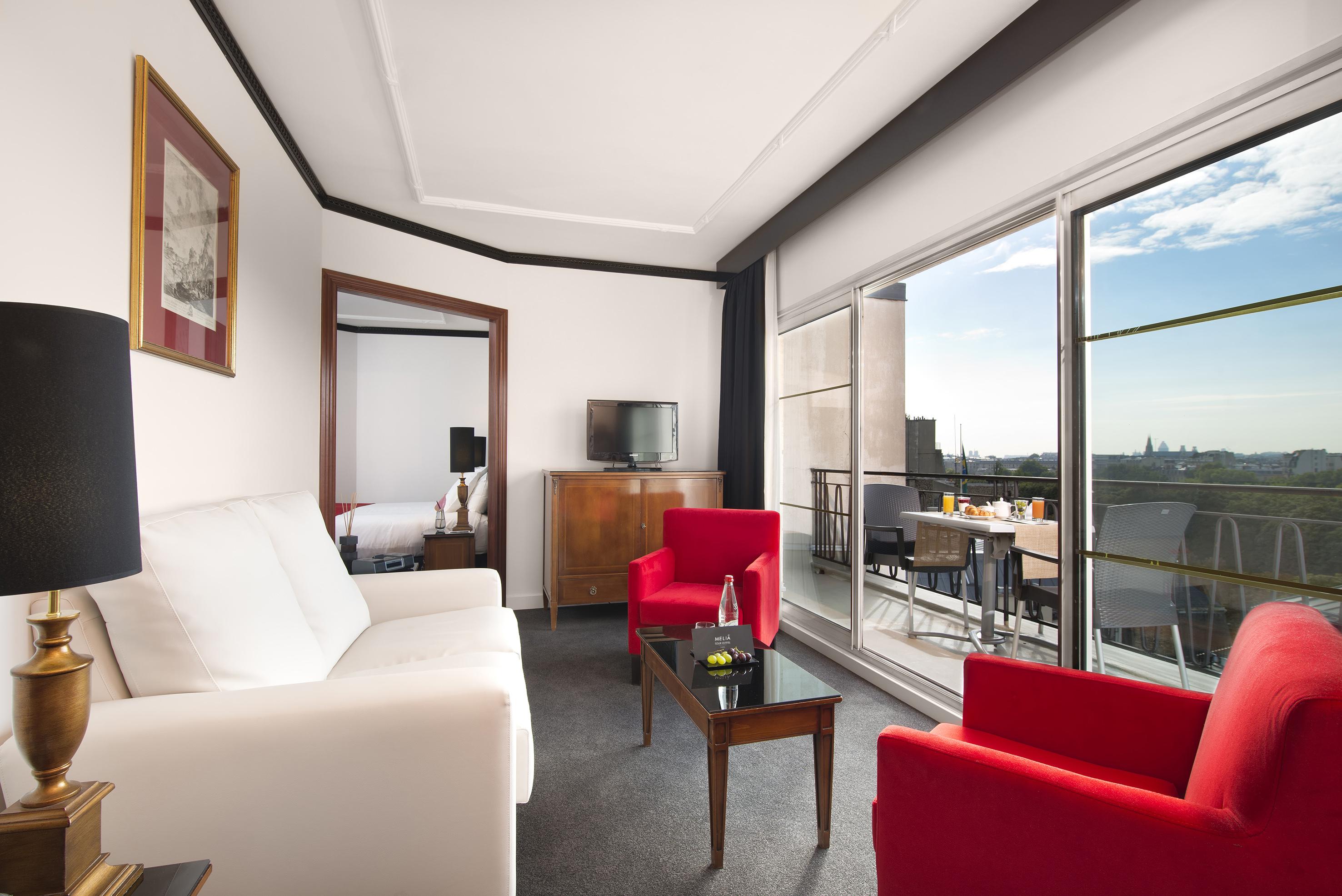 Hotel Marquis Member Of Melia Collection