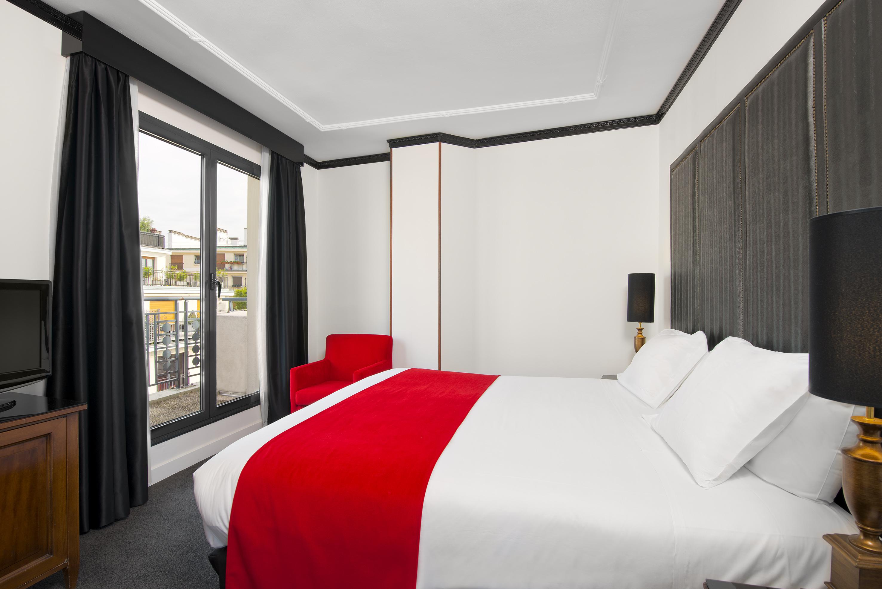 Marquis Member Of Melia Collection 5* Paris