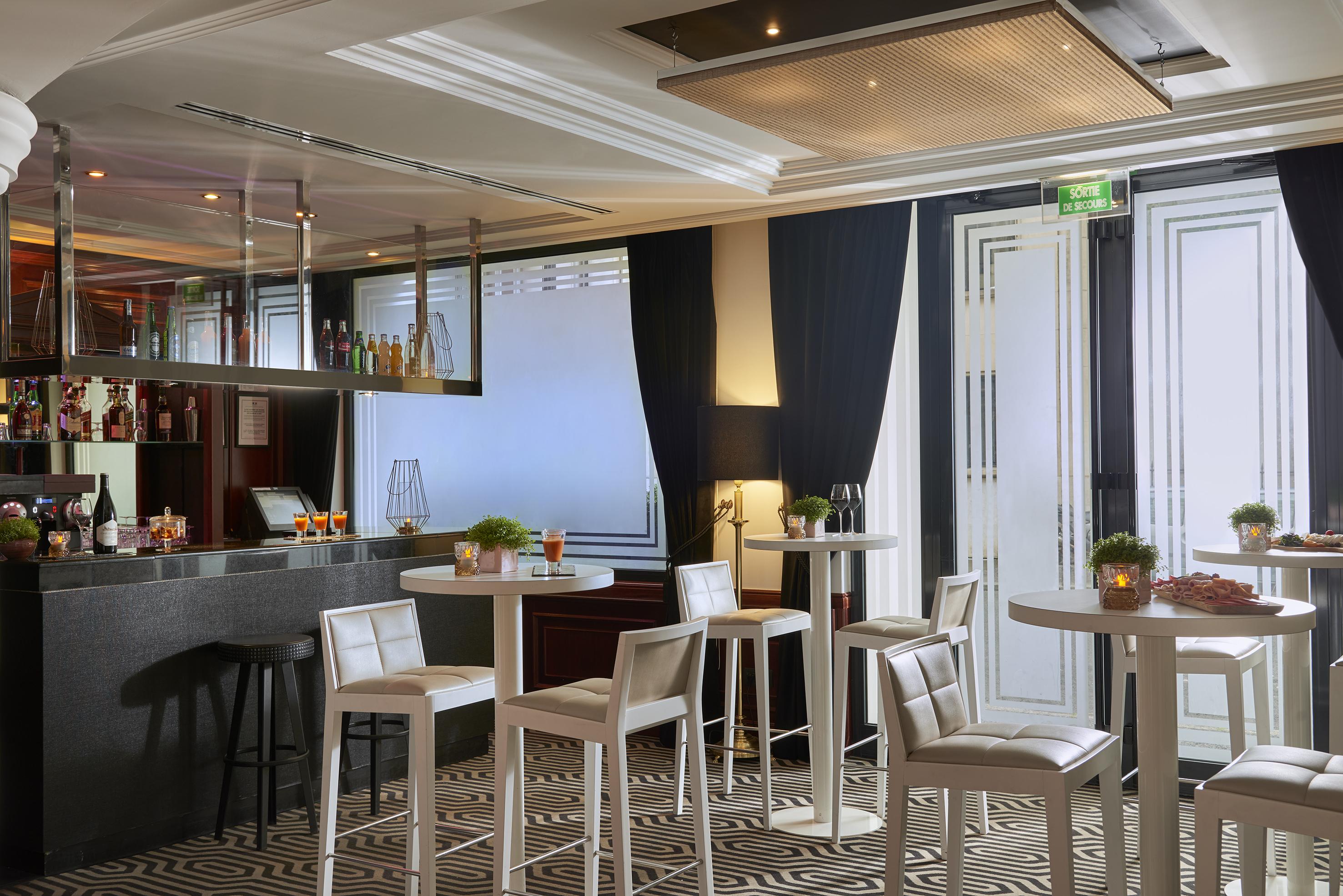 Hotel Marquis Member Of Melia Collection Paris