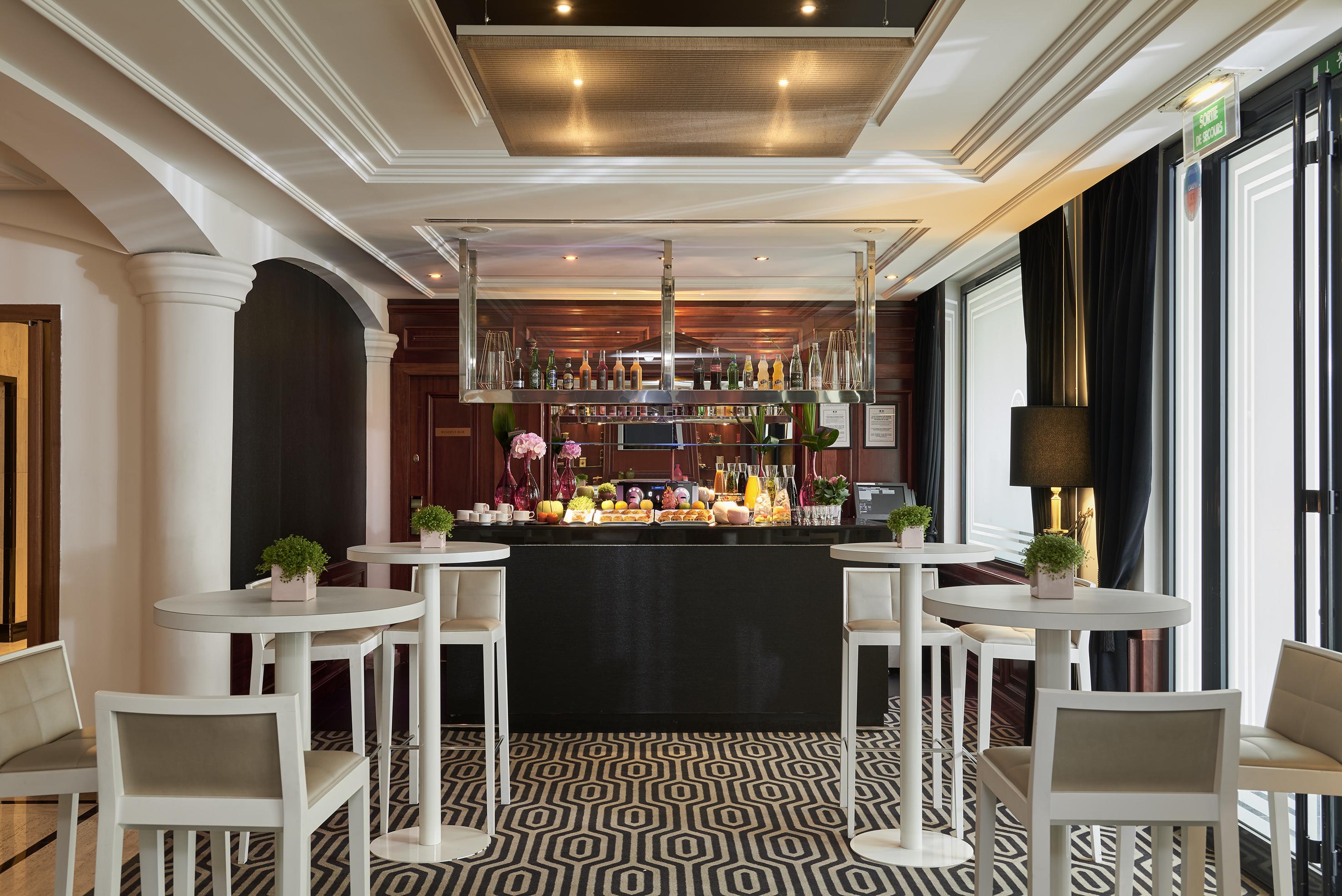 Marquis Member Of Melia Collection Hotel
