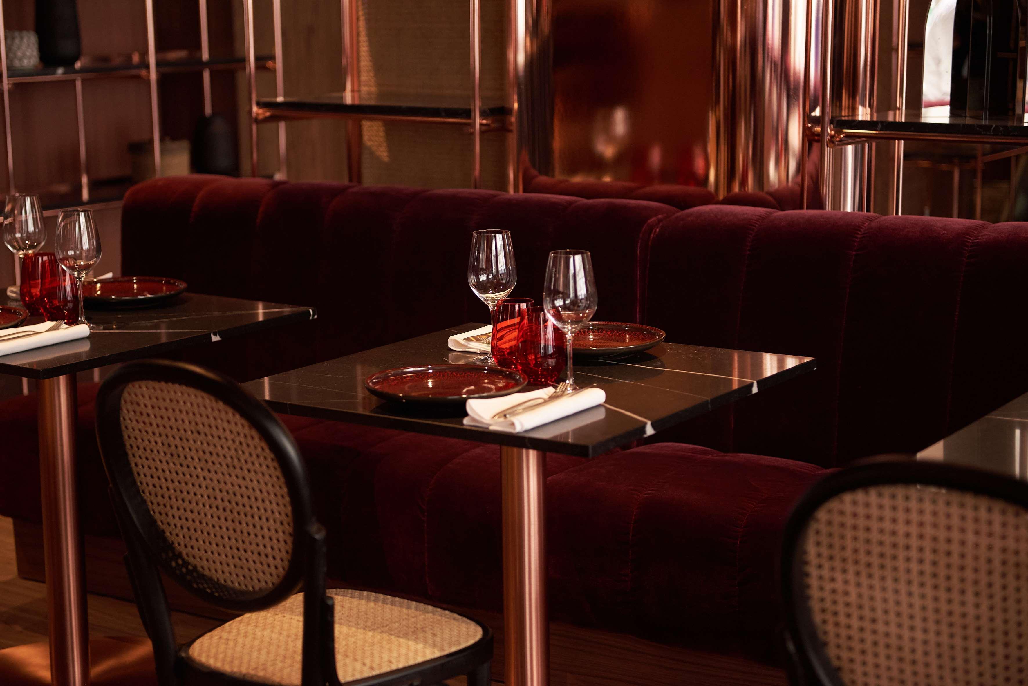 Hotel Marquis Member Of Melia Collection 5*
