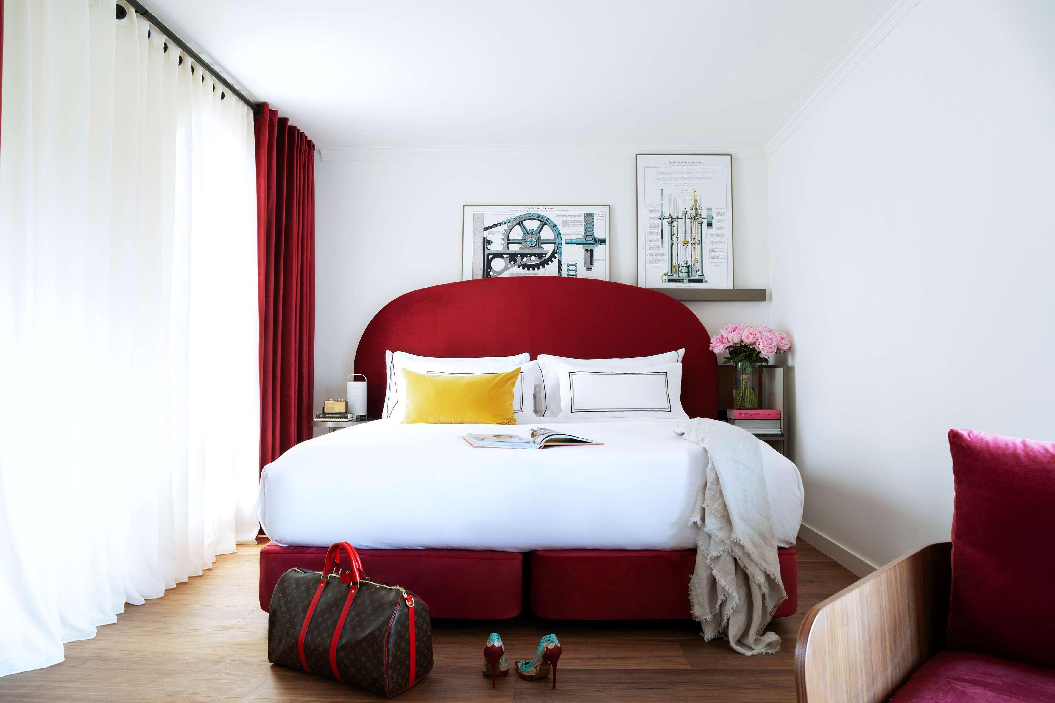 Marquis Member Of Melia Collection 5* Paris