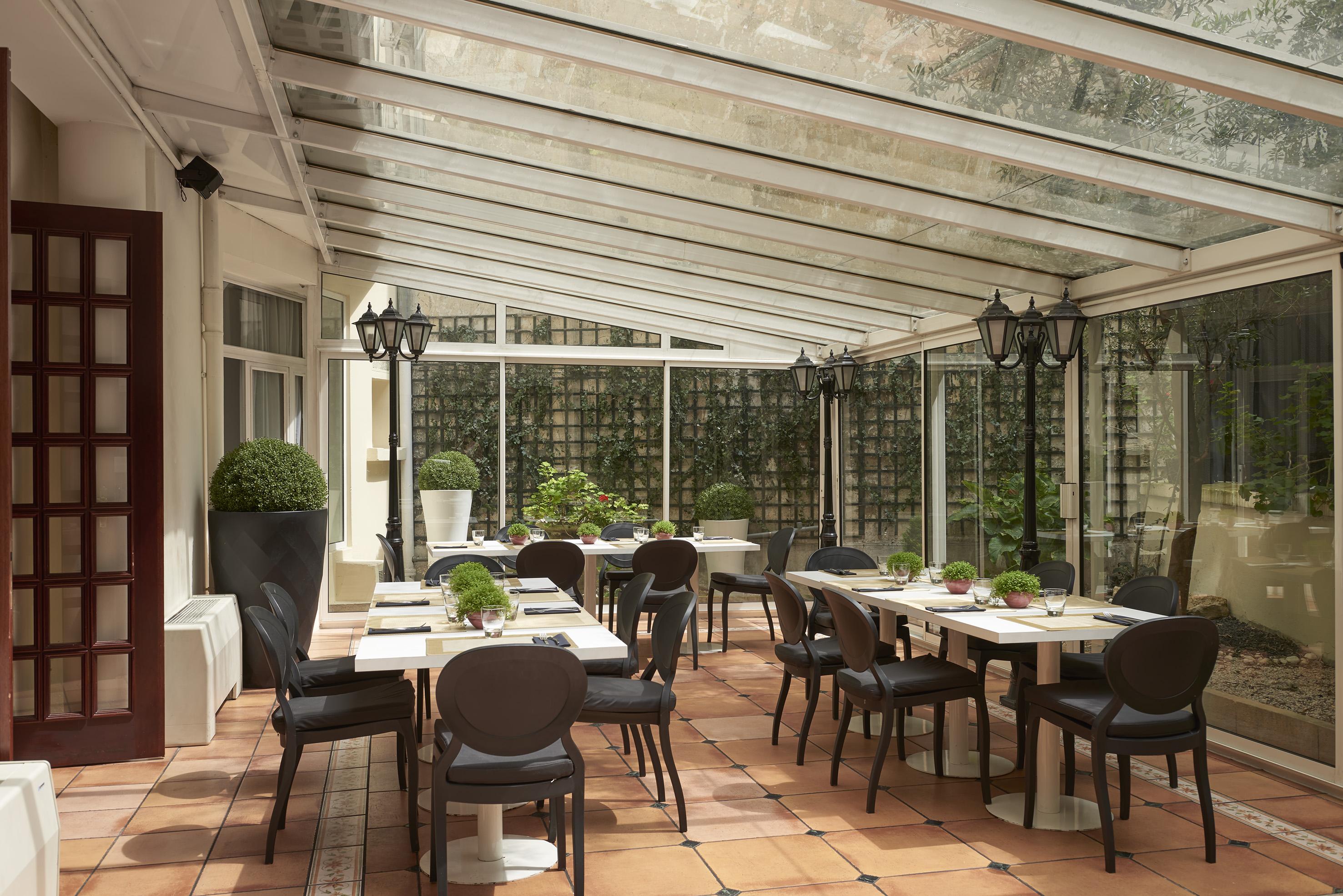 Hotel Marquis Member Of Melia Collection 5*