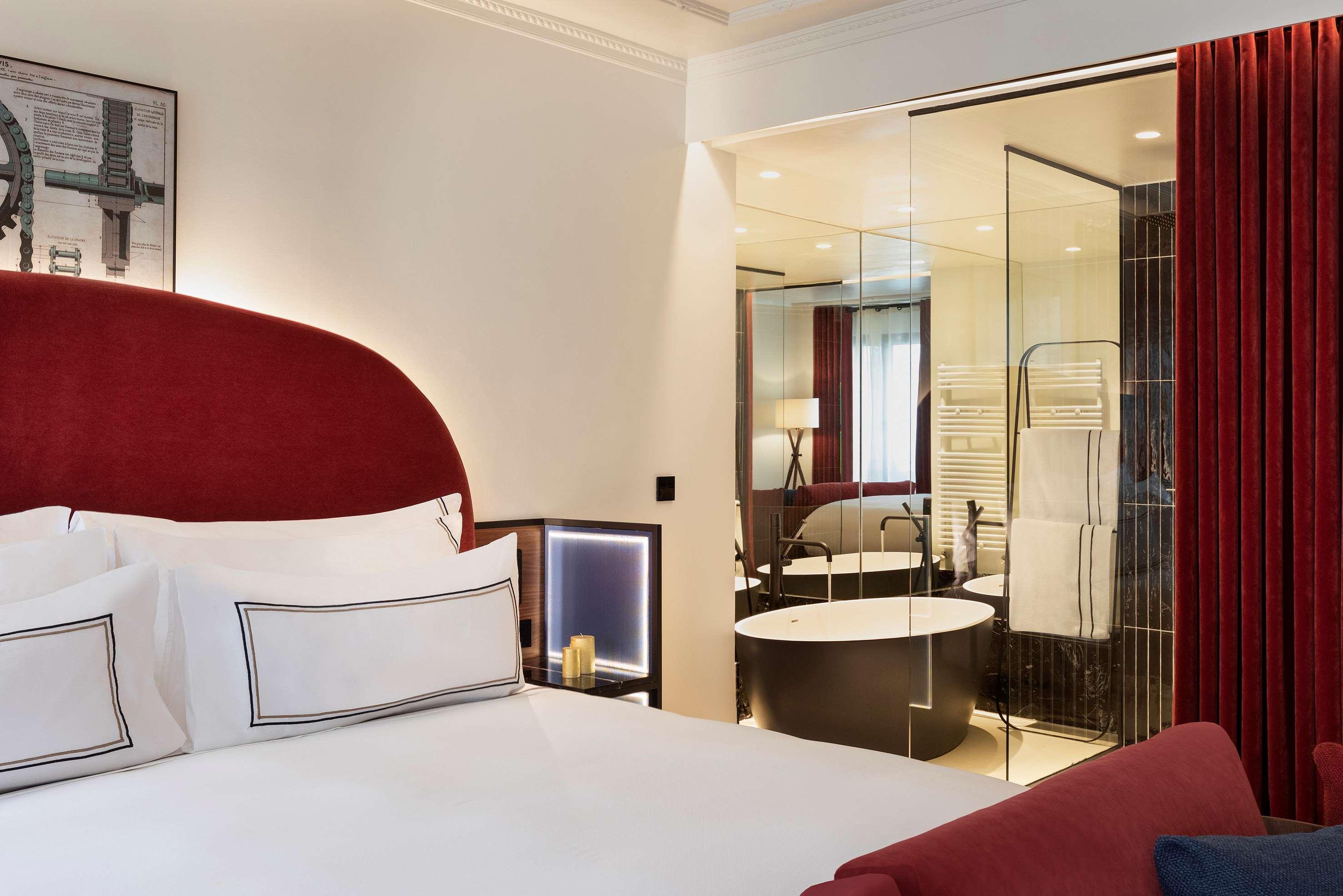 Marquis Member Of Melia Collection 5* Paris