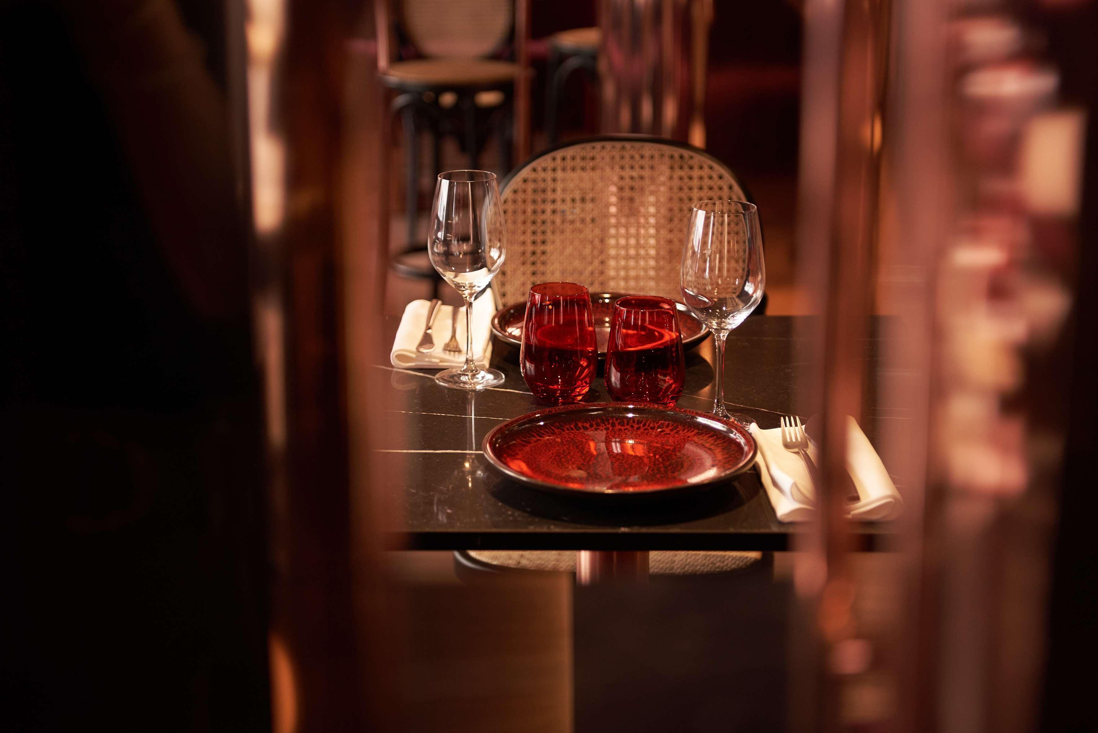 Marquis Member Of Melia Collection Hotel Paris