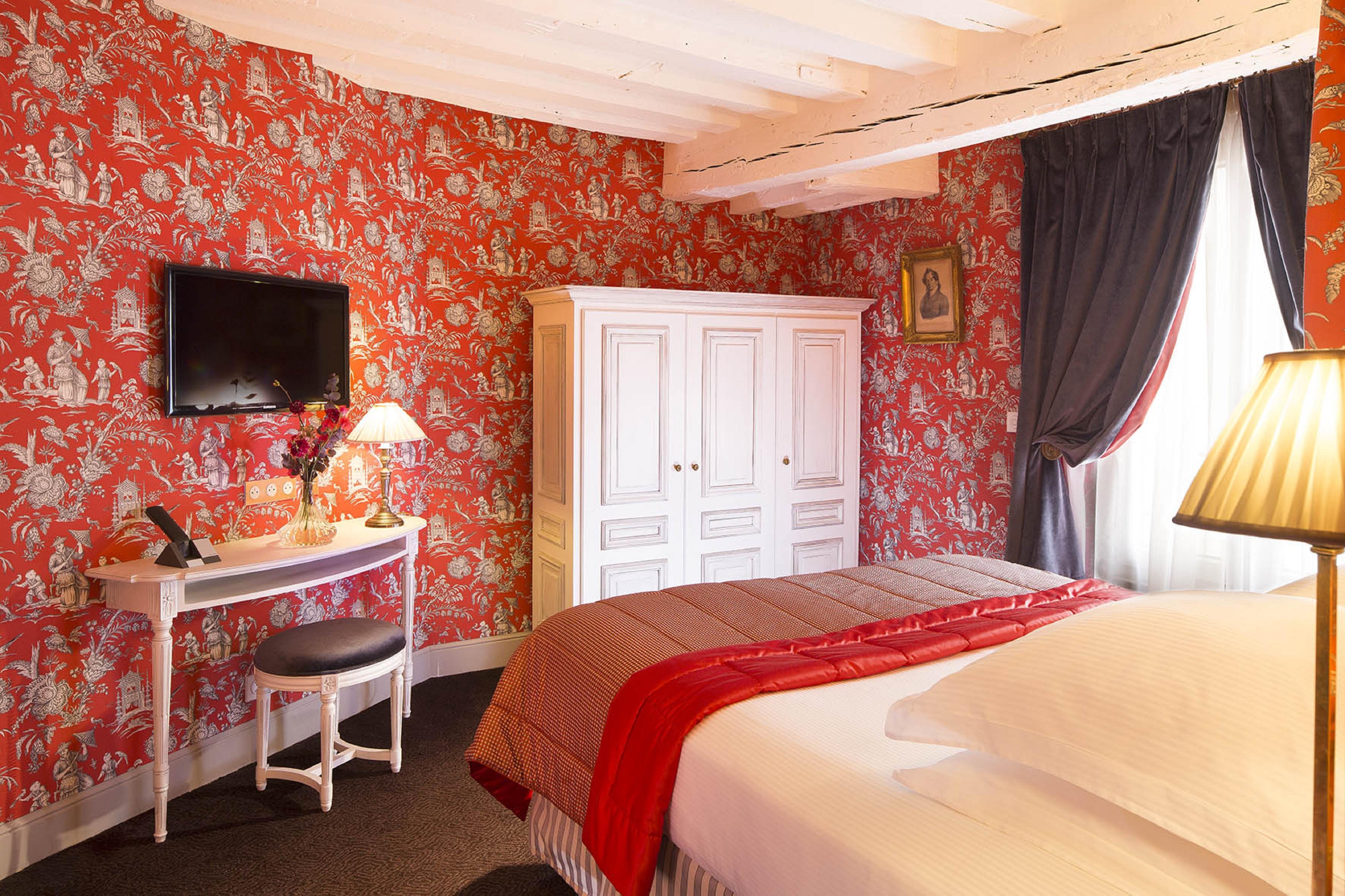 Hotel De Buci 4*